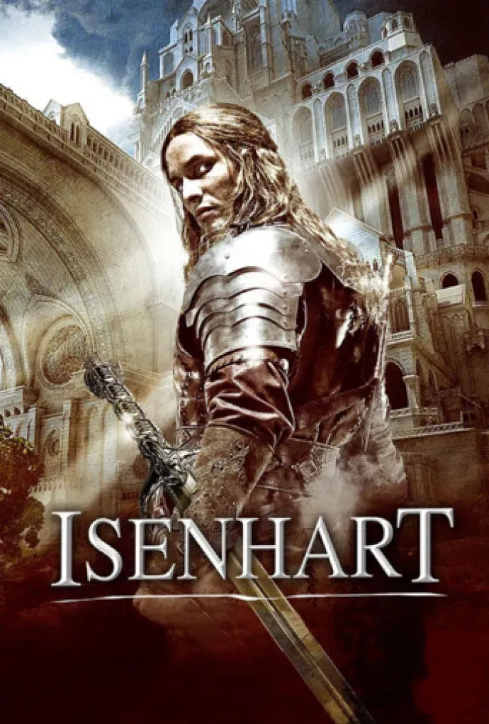 Poster of the movie Isenhart: The Hunt Is on for Your Soul