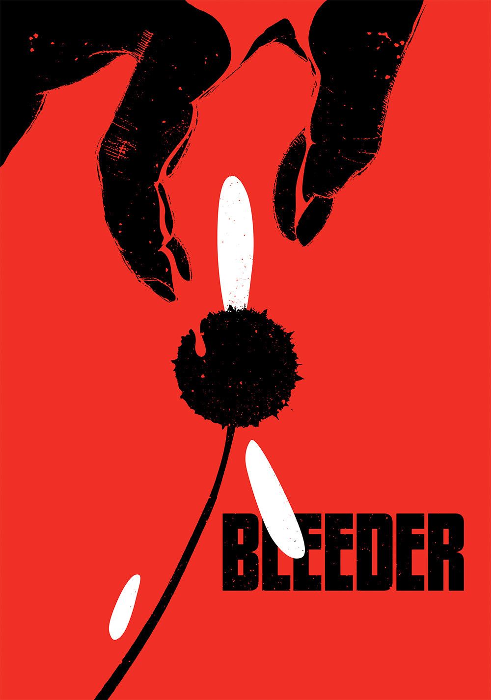 Poster of the movie Bleeder