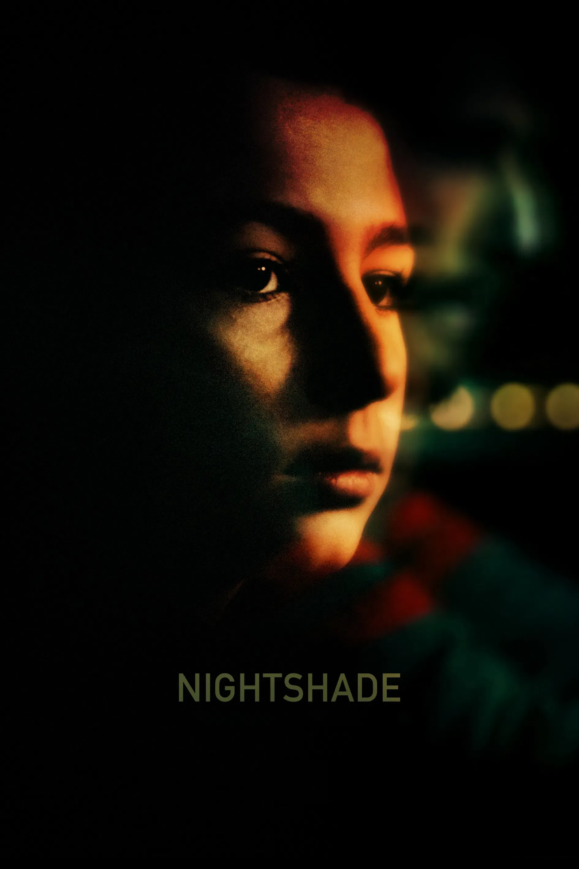 Poster of the movie Nightshade
