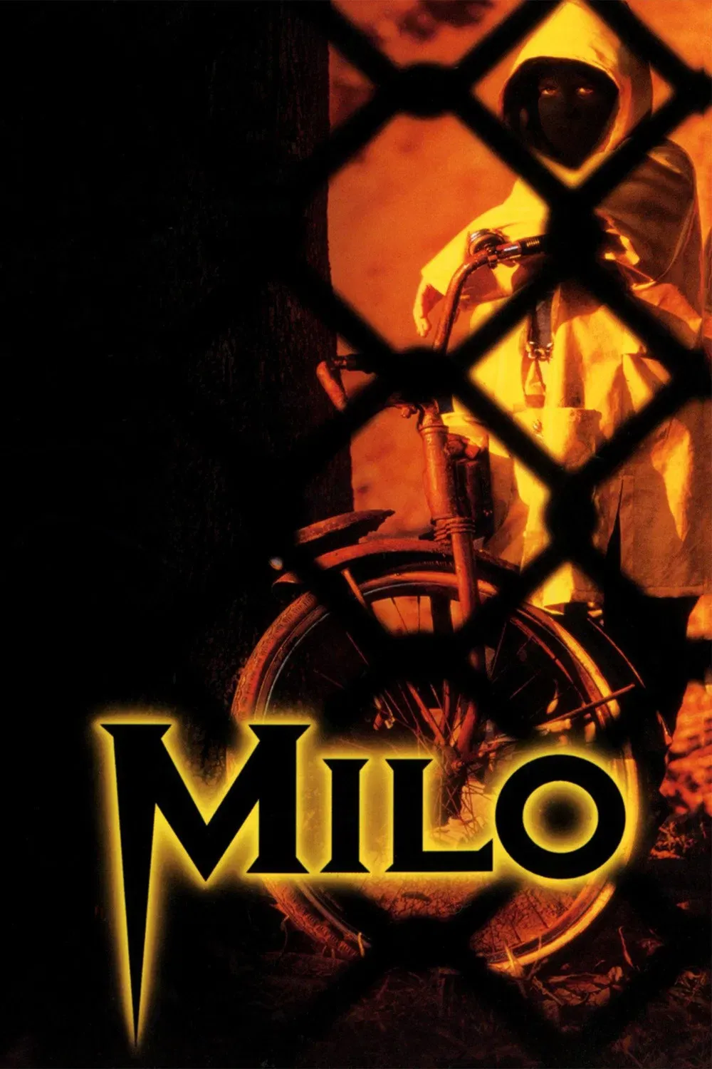 Poster of the movie Milo
