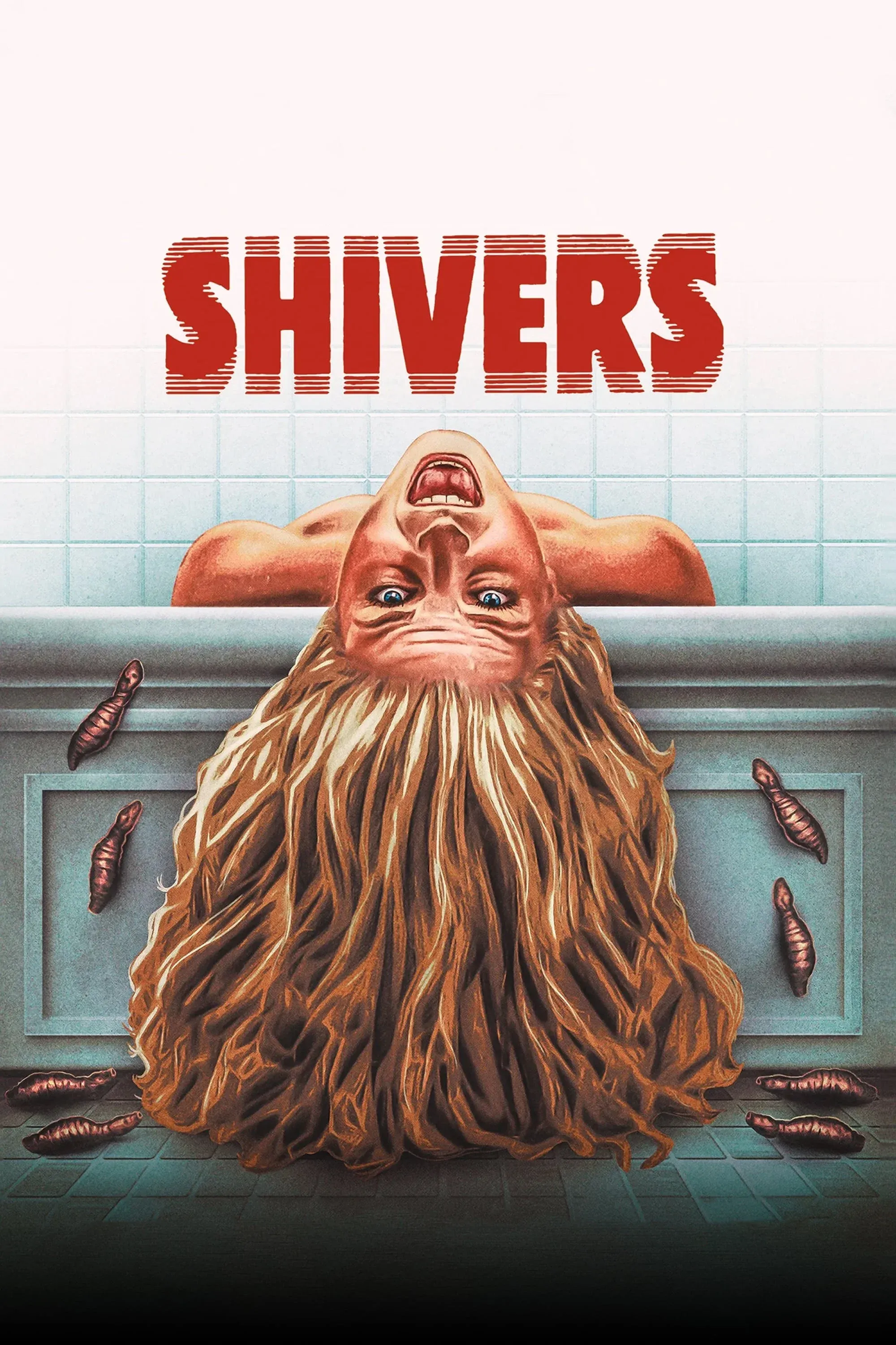 Poster of the movie Shivers