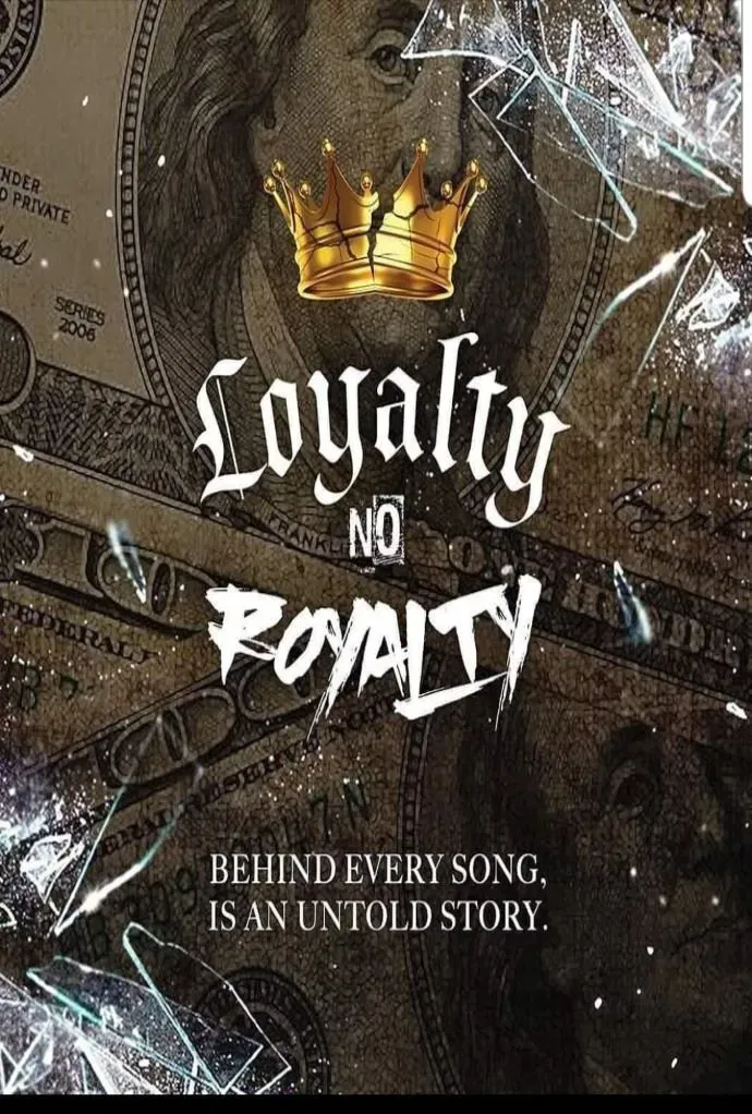 Poster of the movie Loyalty No Royalty, The Breakup Of Tony! Toni! Toné!