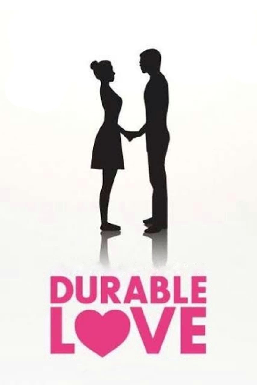Poster of the movie Durable Love