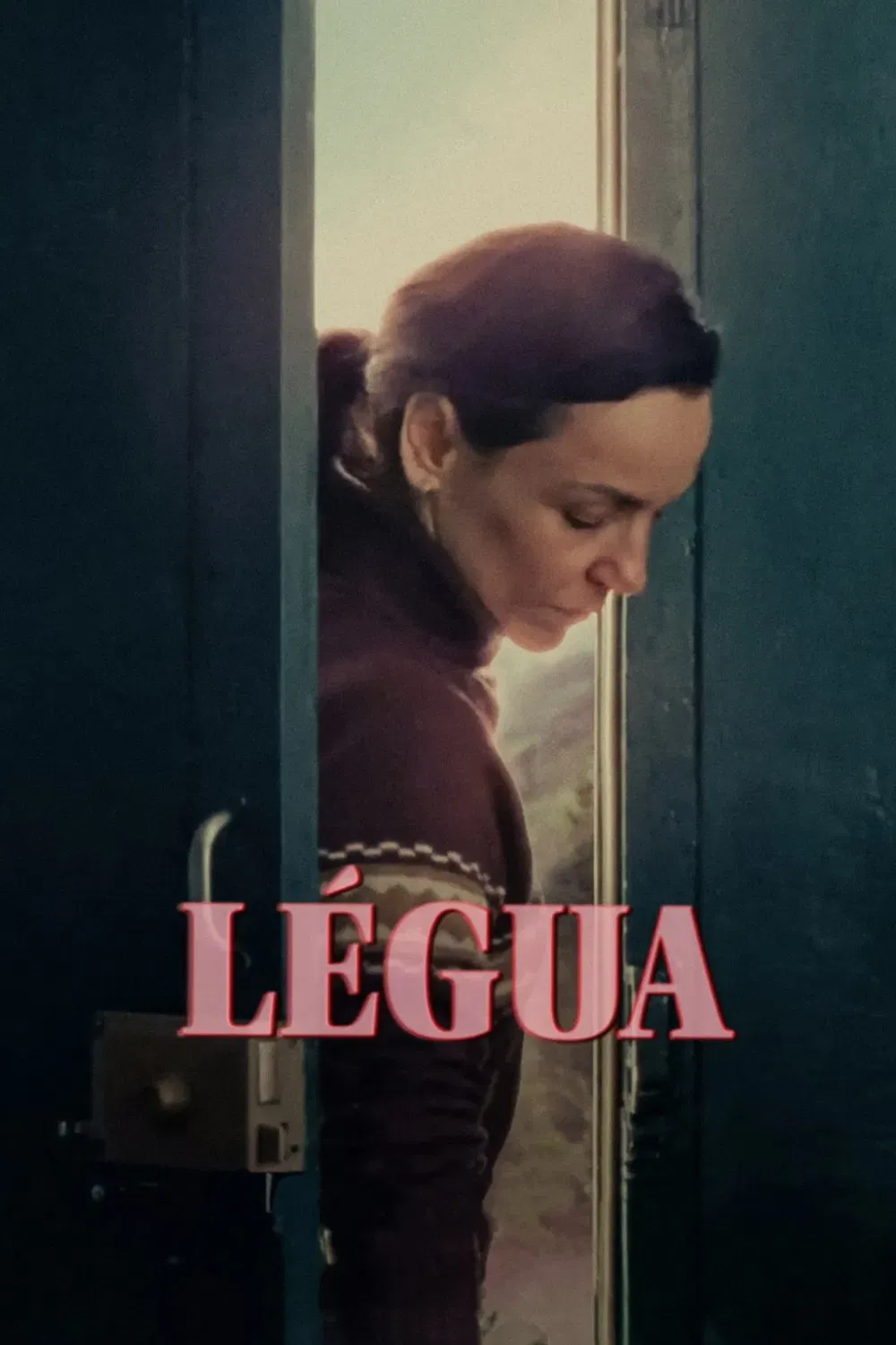 Poster of the movie Légua