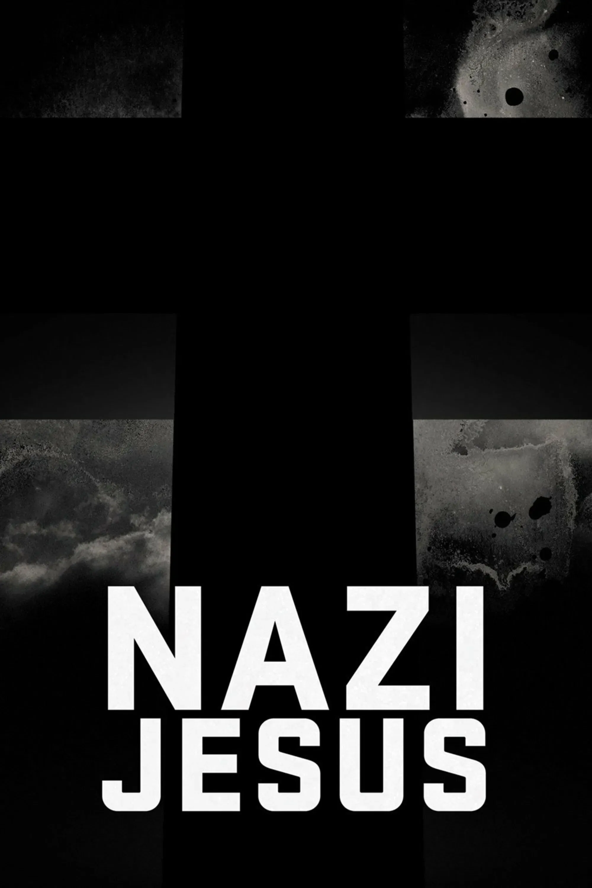 Poster of the movie The Nazi Jesus