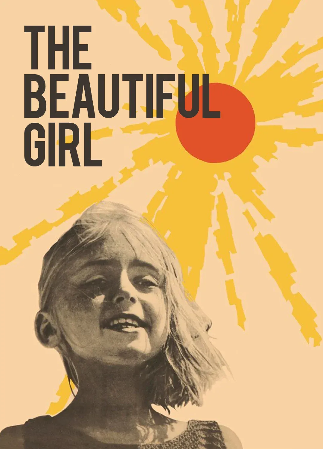 Poster for The Beauty