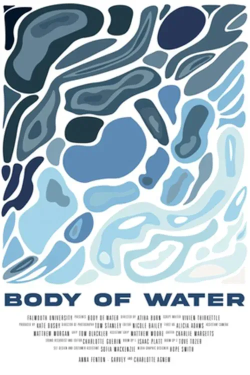Poster of the movie Body of Water