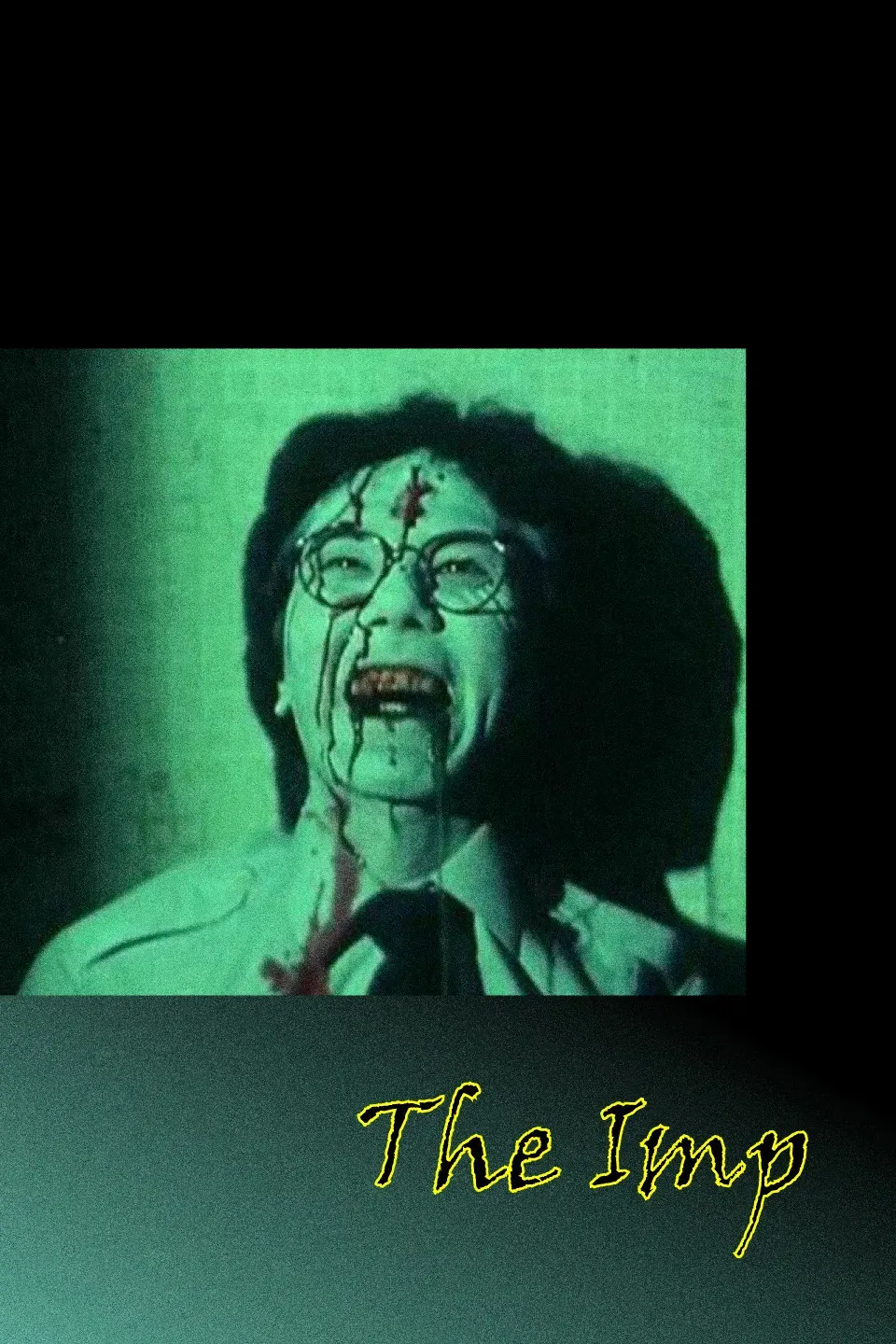 Poster of the movie The Imp