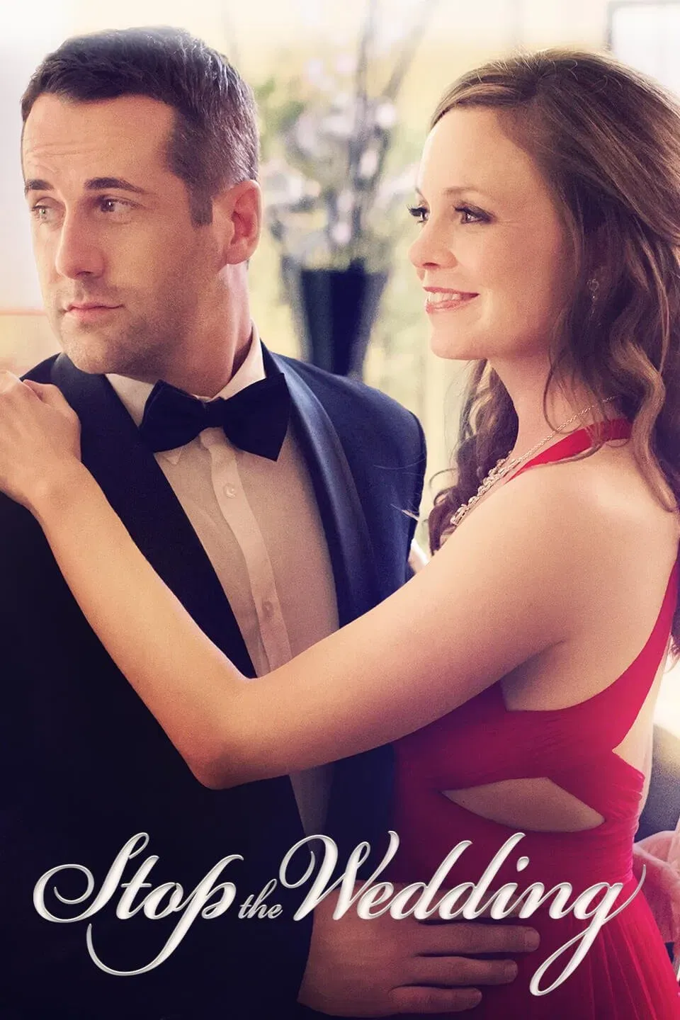 Poster of the movie Stop the Wedding