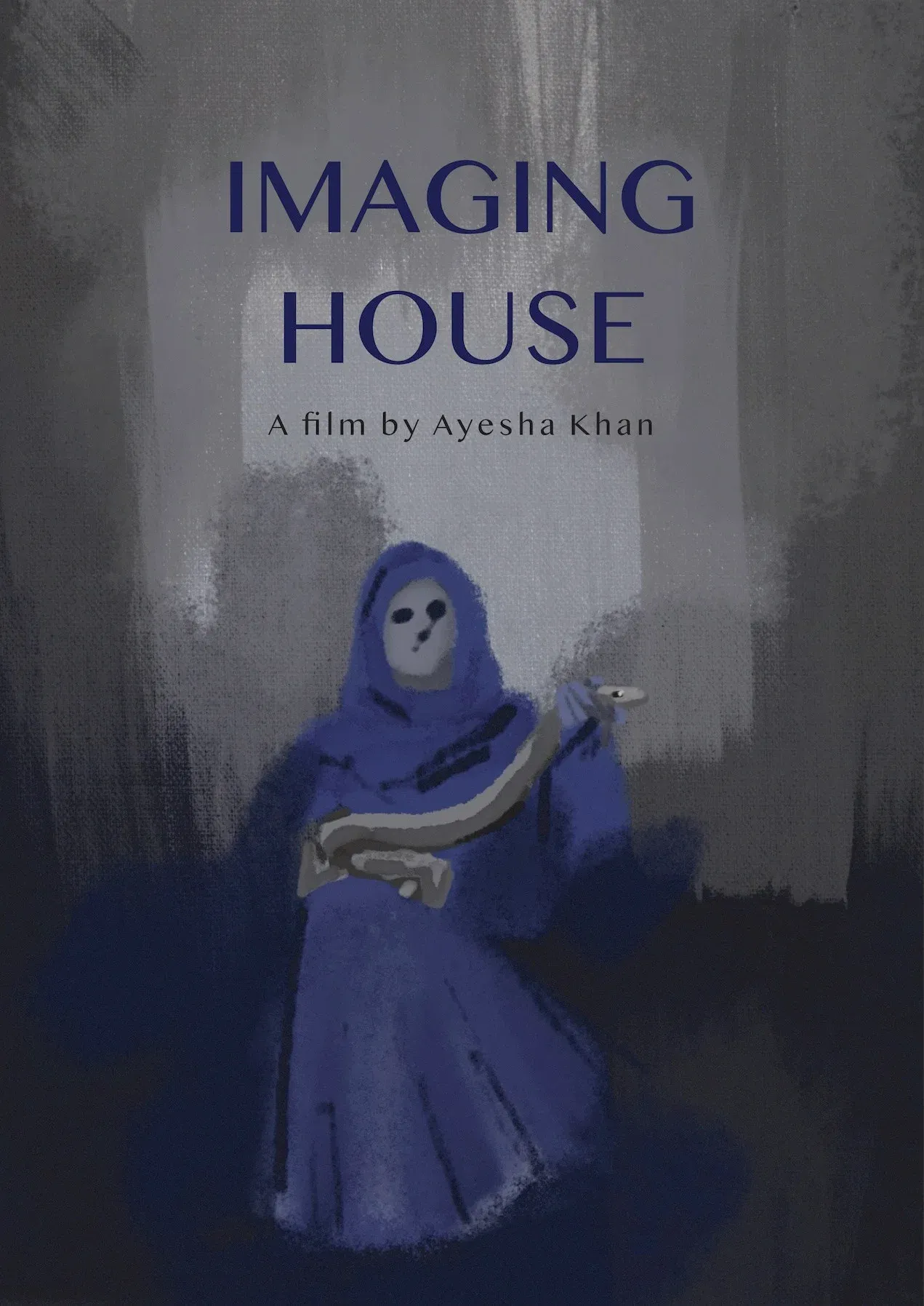 Poster for Imaging House