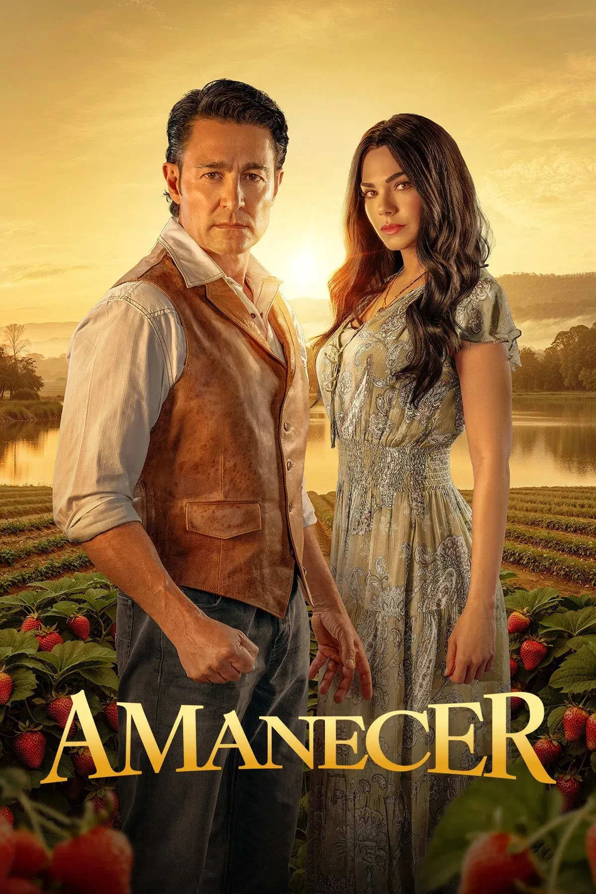 Poster of Amanecer