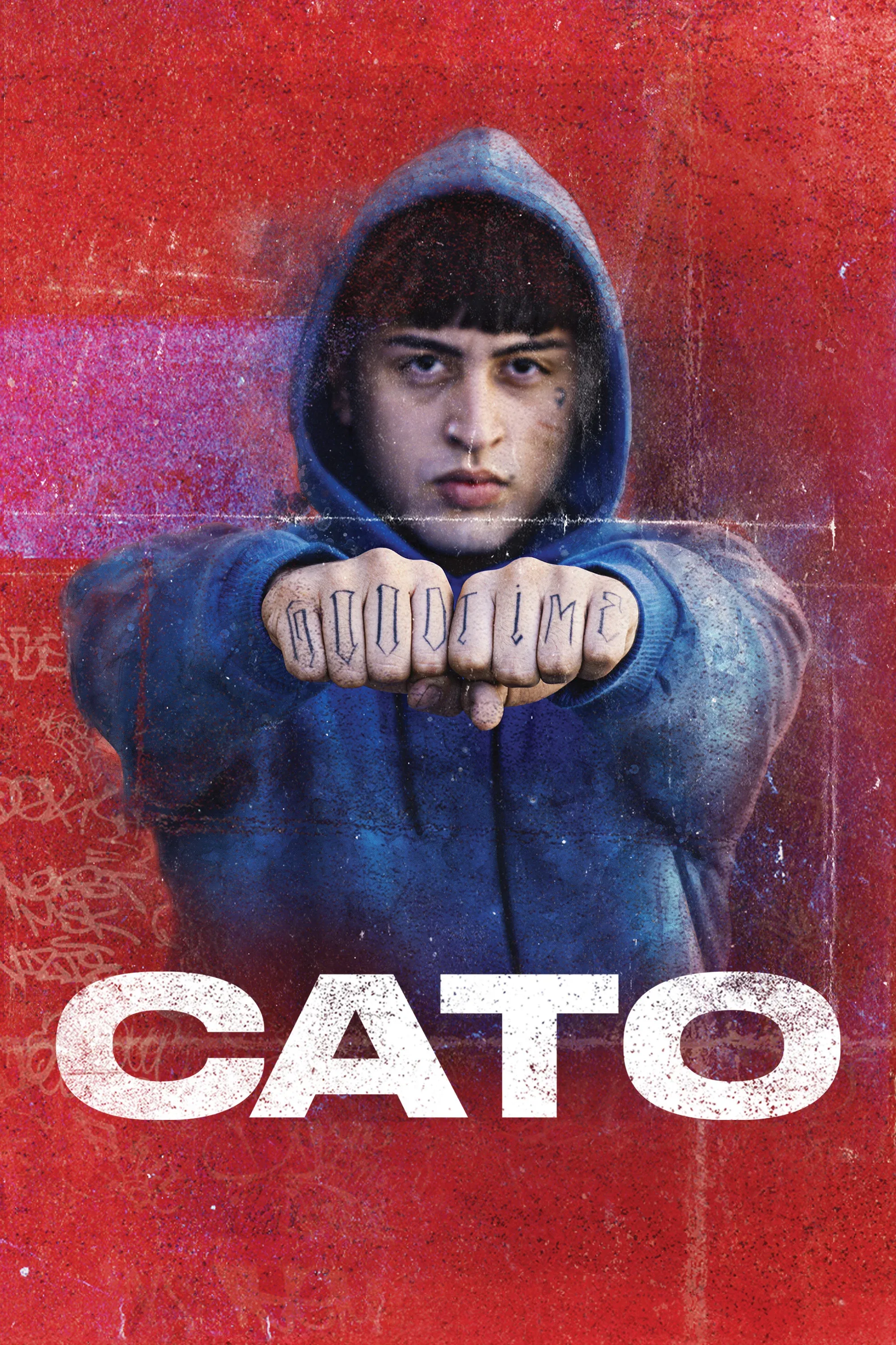 Poster of the movie CATO