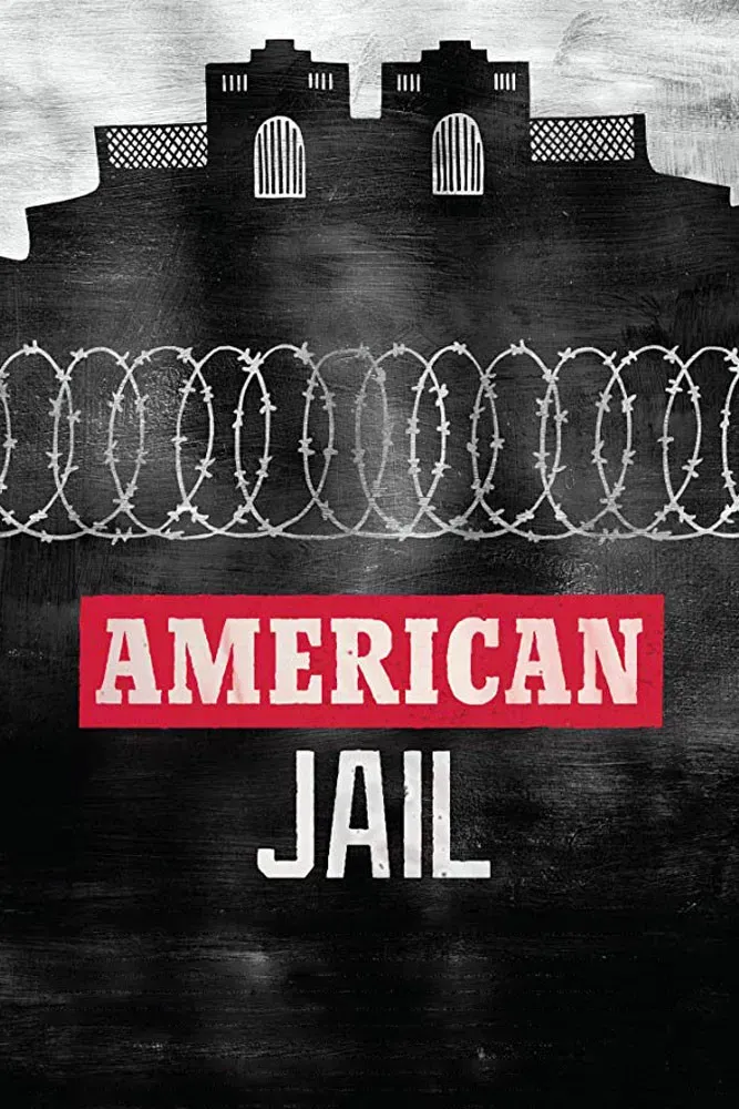 Poster of the movie American Jail