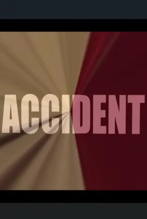 Poster for Accident