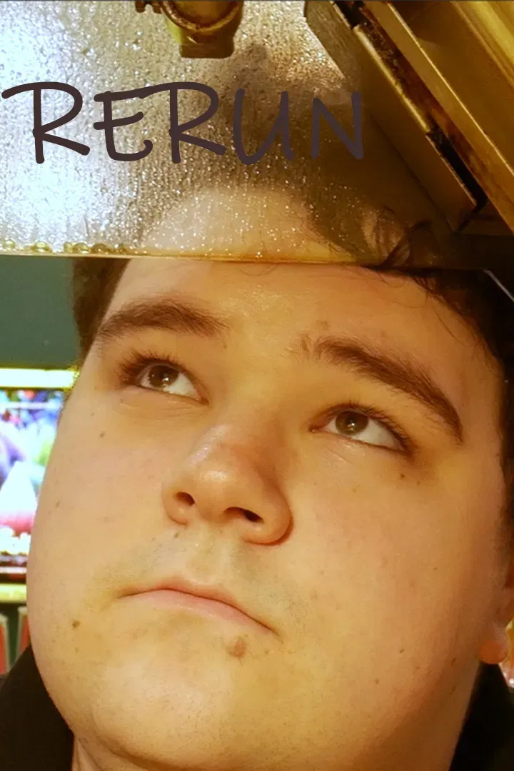 Poster of the movie Rerun