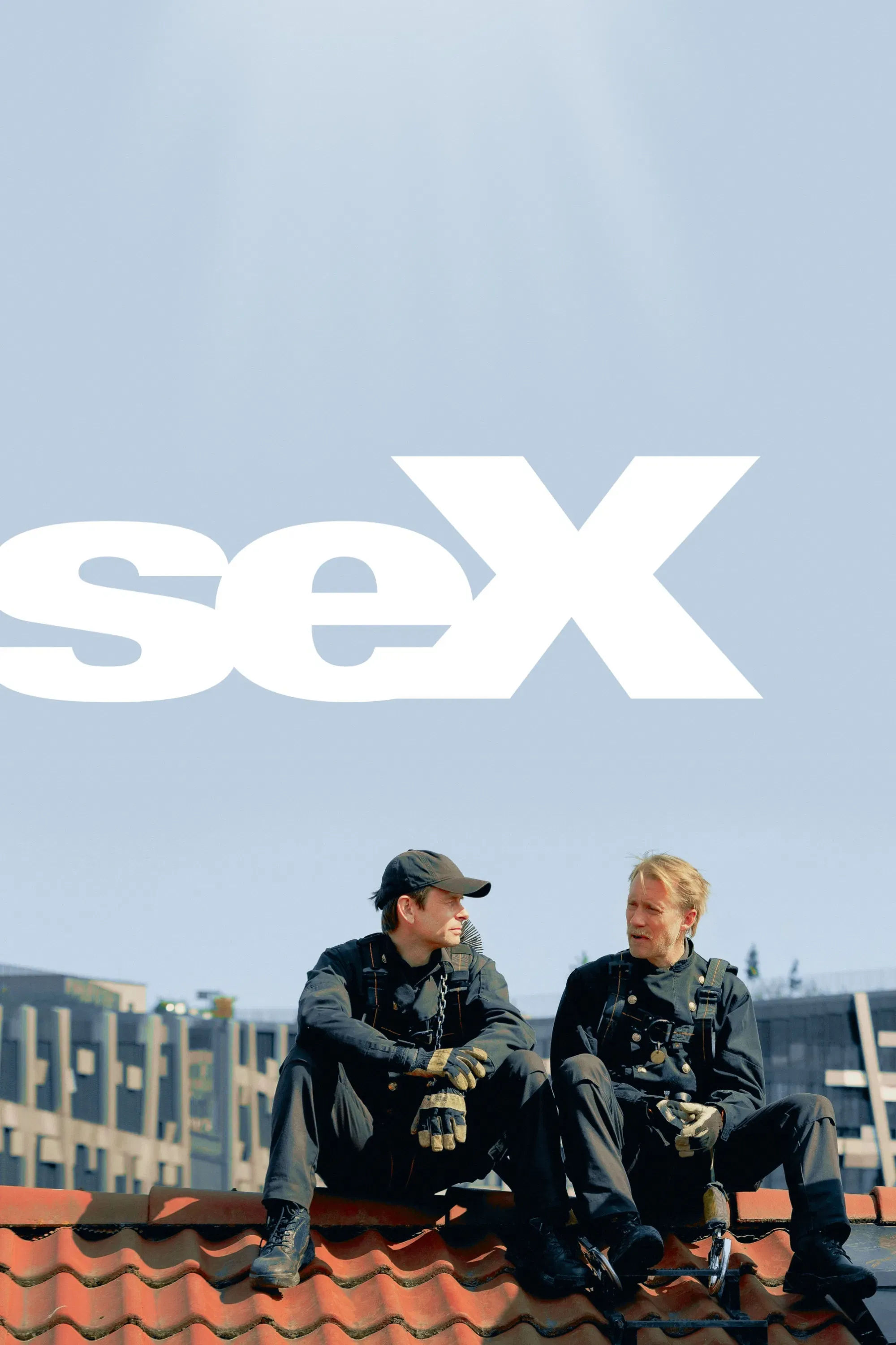 Poster of the movie Sex