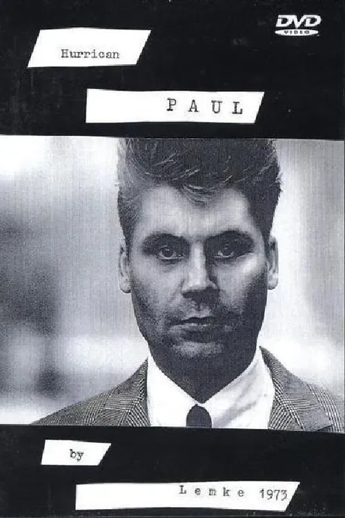 Poster of the movie Paul