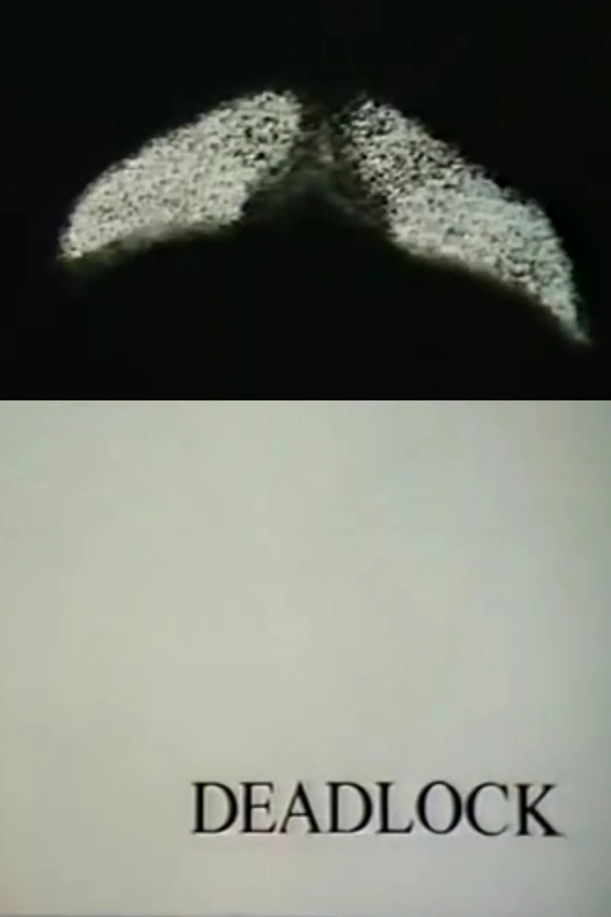 Poster of the movie Deadlock