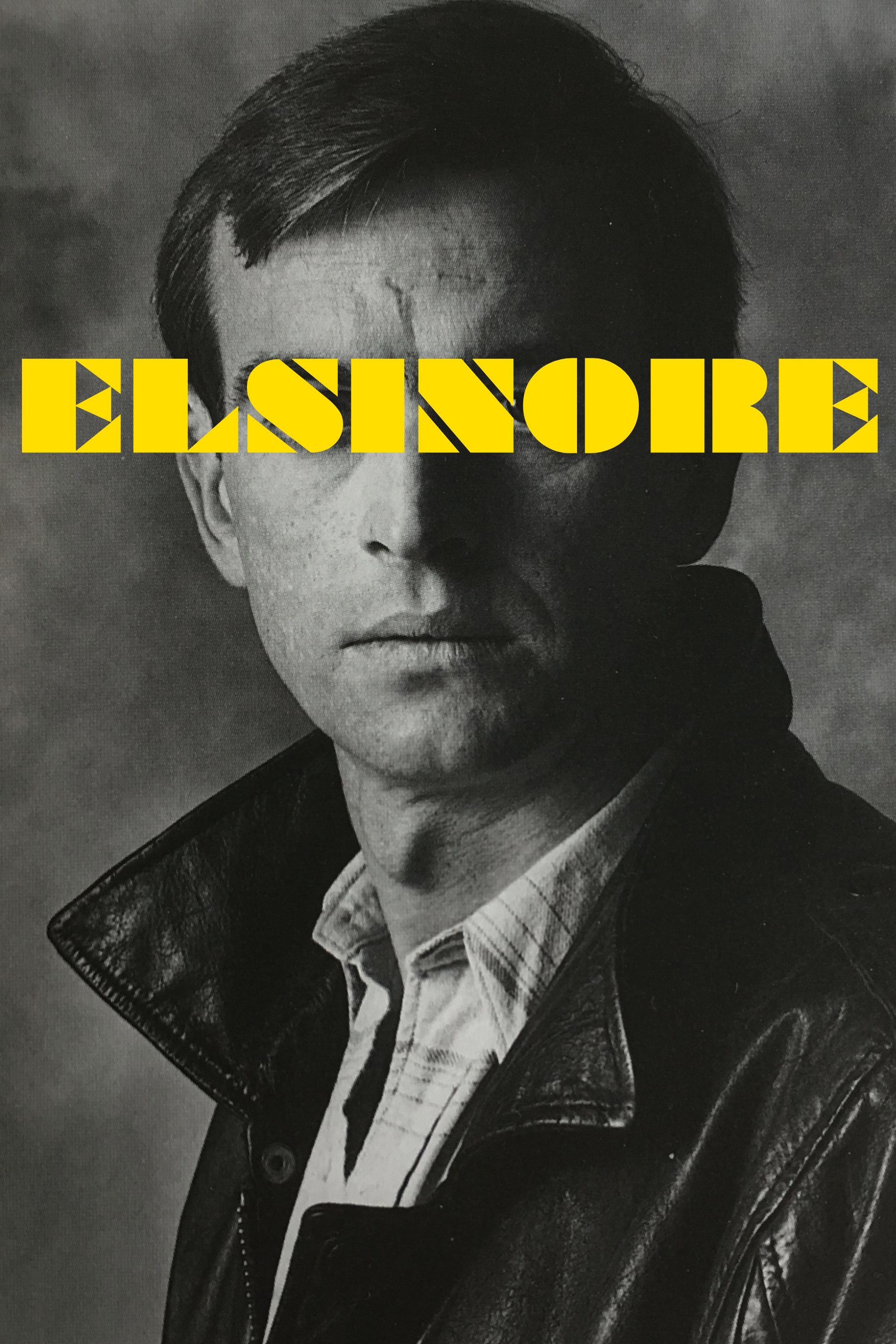 Poster for Elsinore