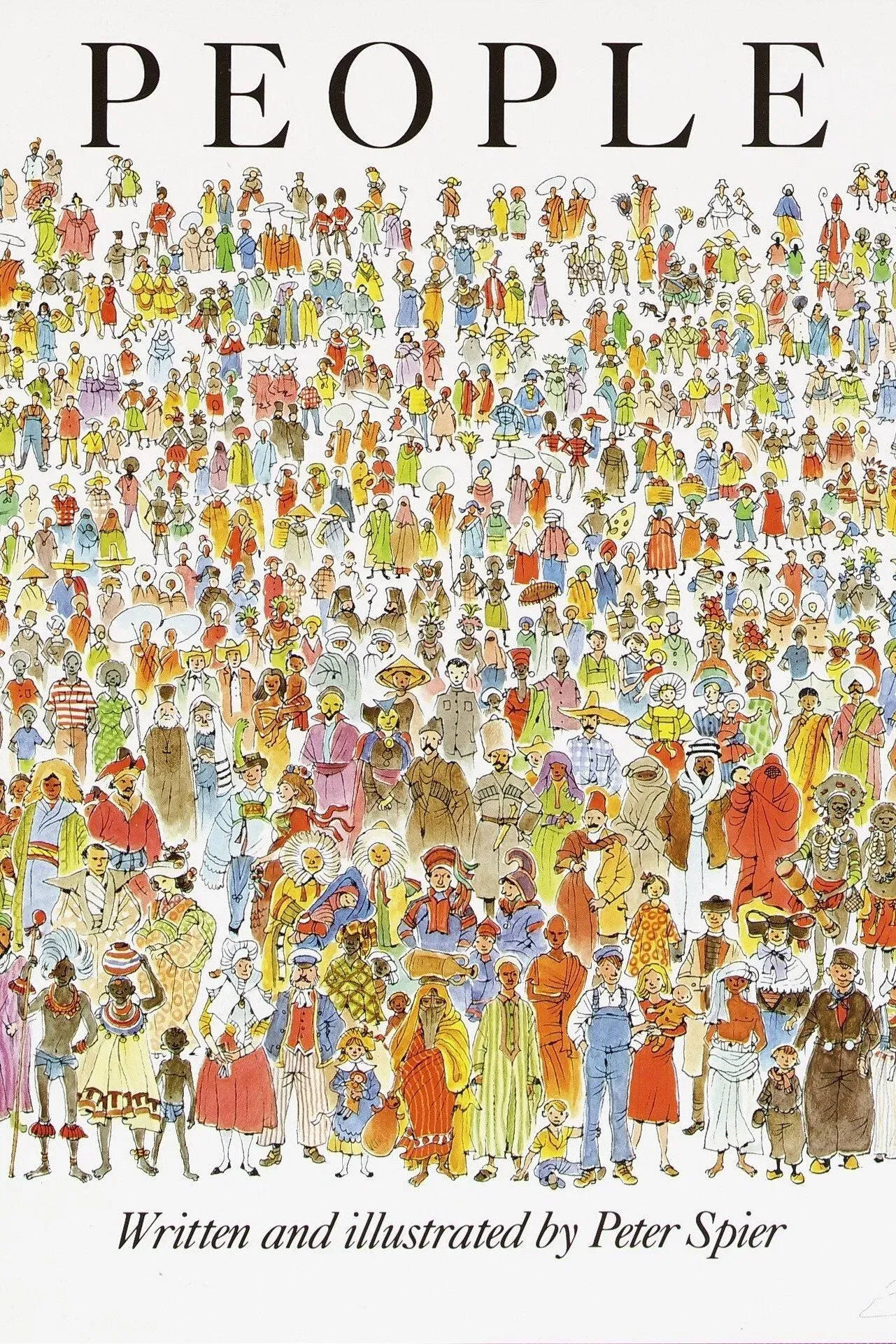 Poster of the movie People: A Musical Celebration