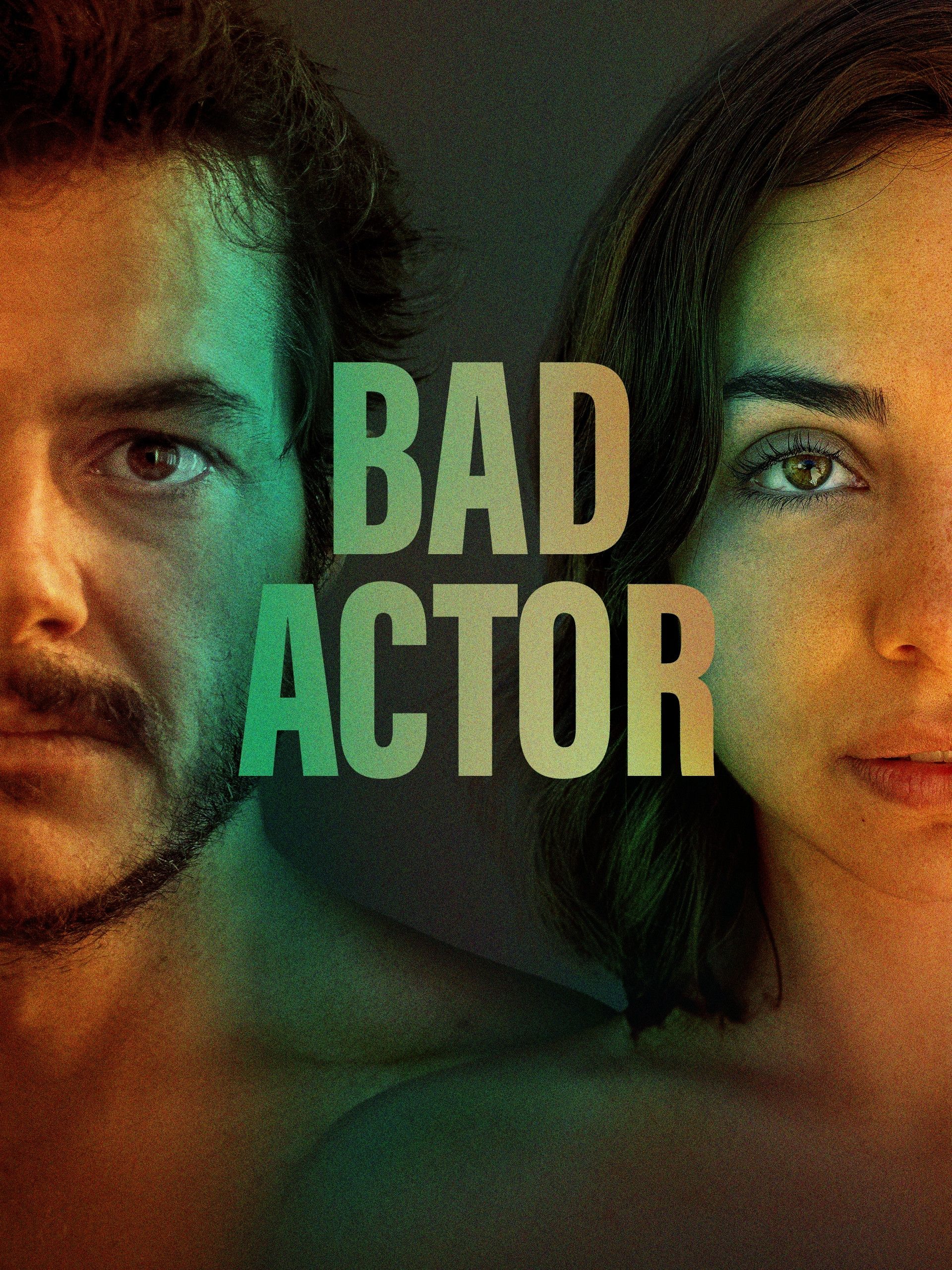Poster of the movie Bad Actor