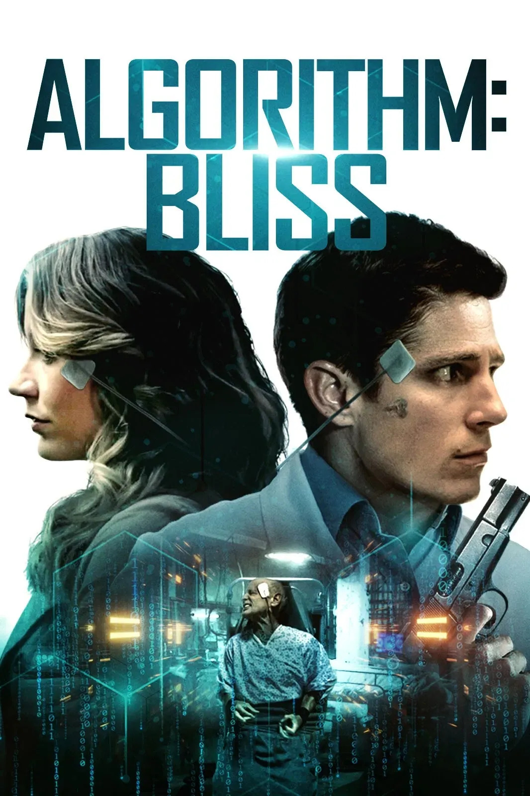 Poster of the movie Algorithm: BLISS