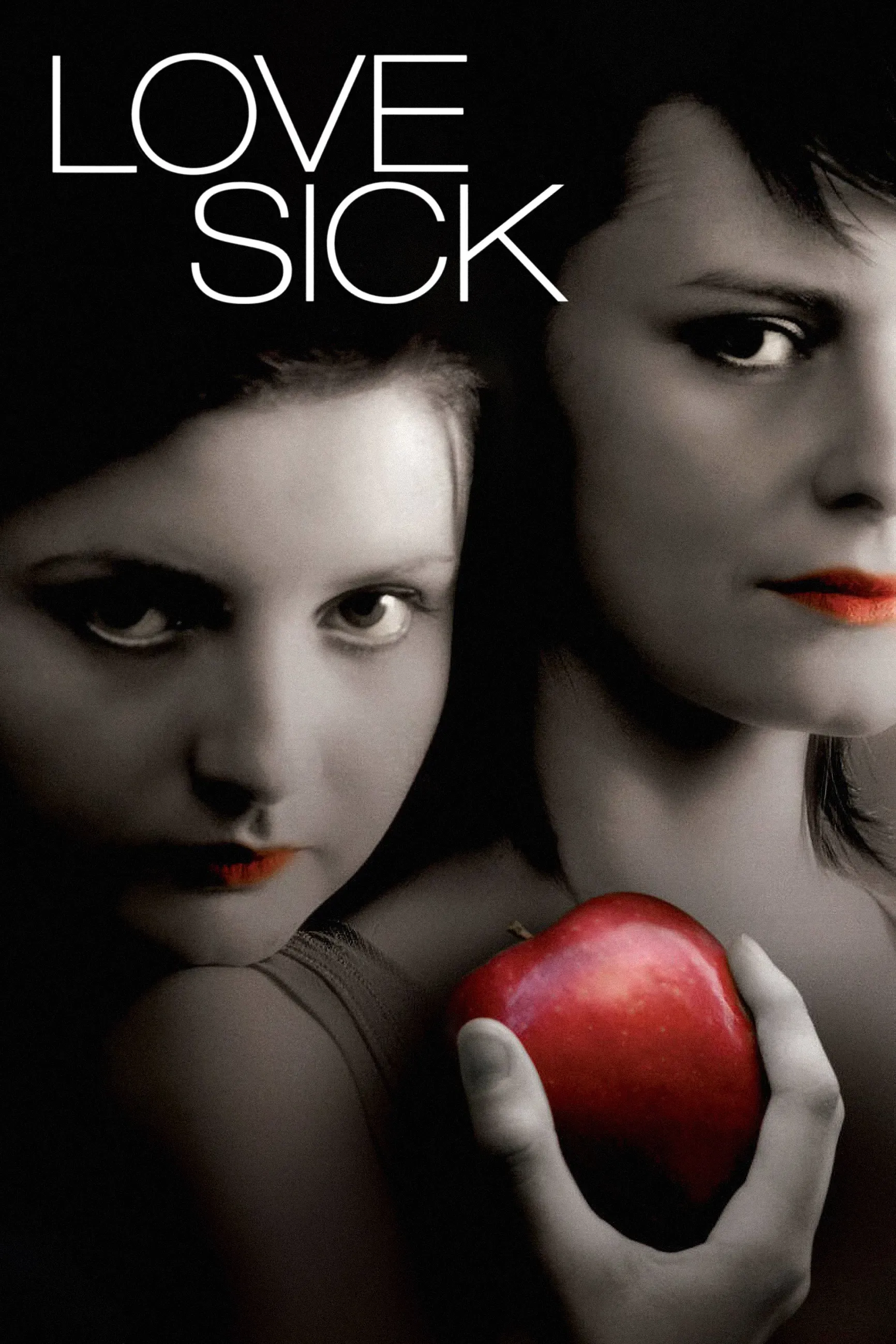 Poster of the movie Love Sick