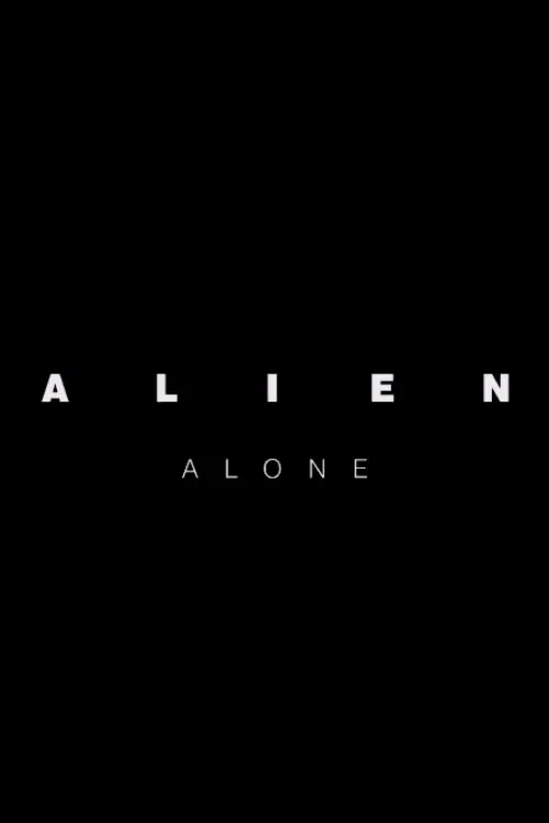 Poster of the movie Alien: Alone