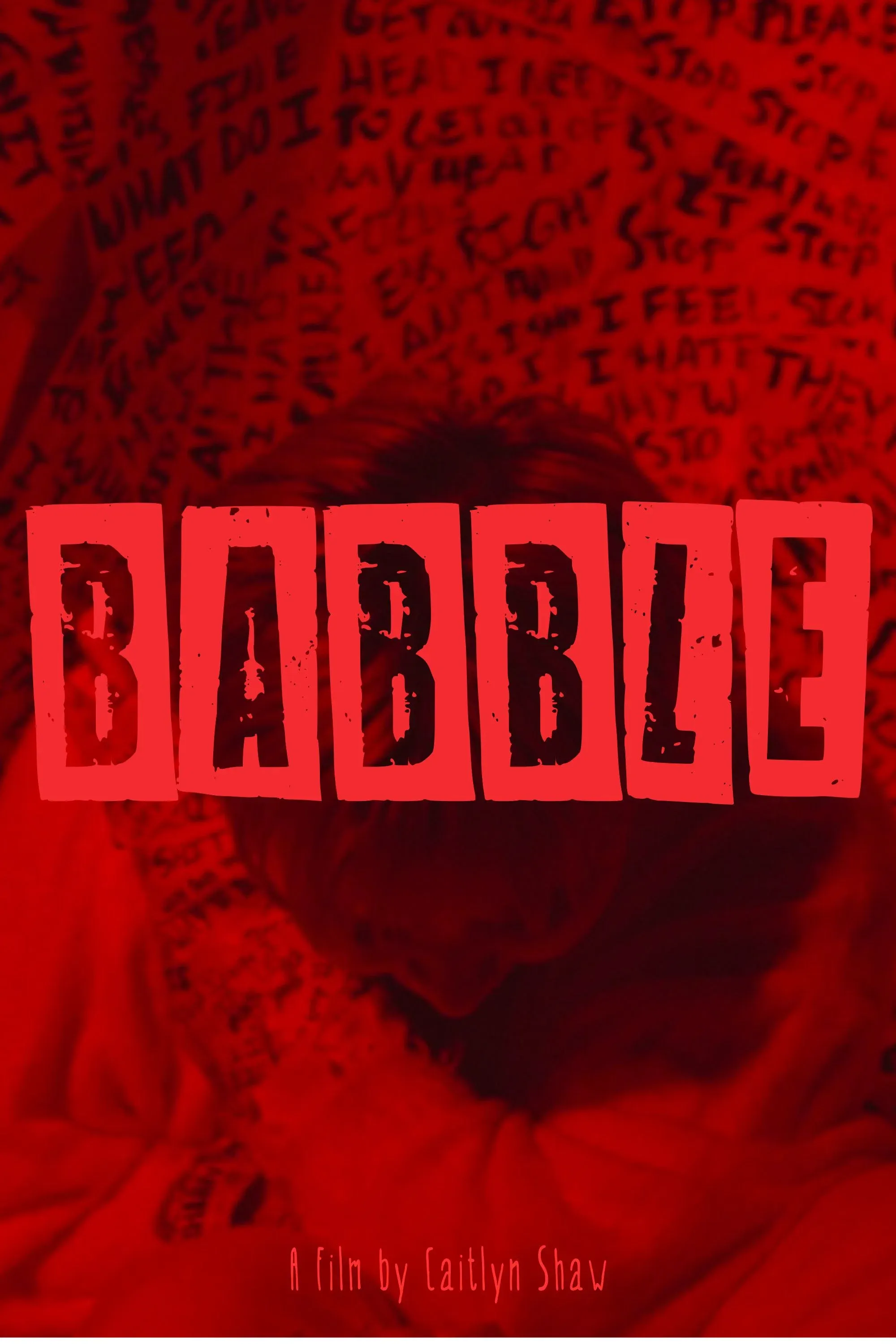 Poster for Babble