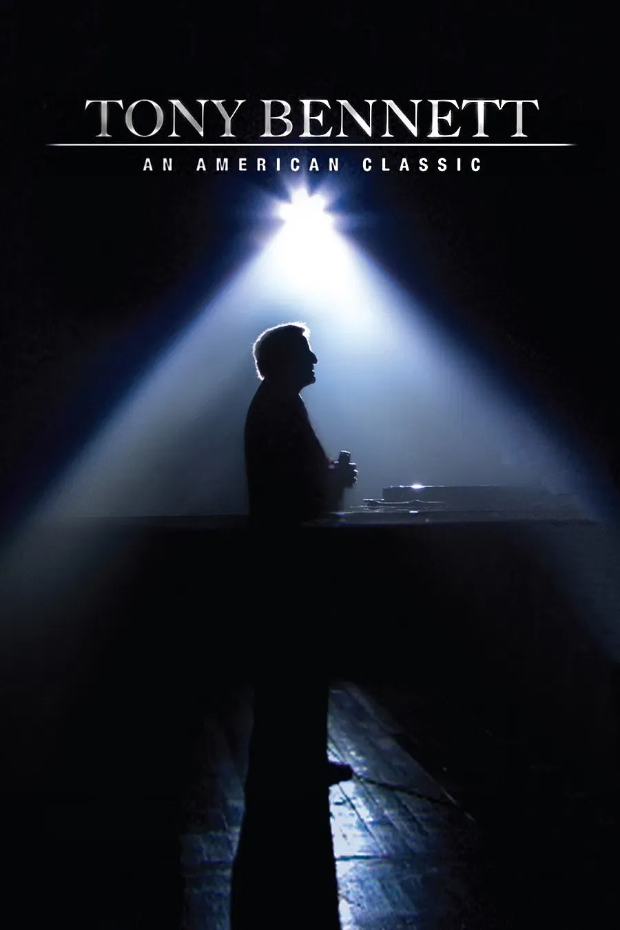 Poster of the movie Tony Bennett: An American Classic