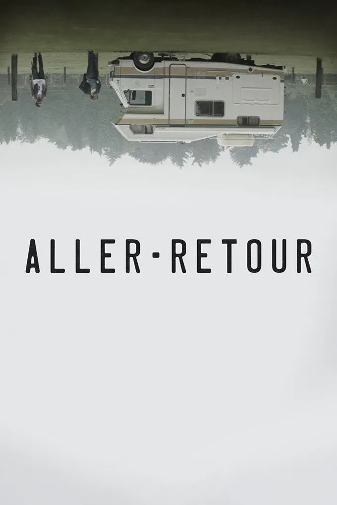 Poster of the movie Aller-Retour