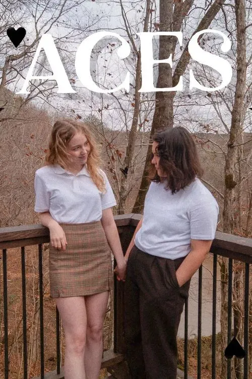 Poster of the movie Aces