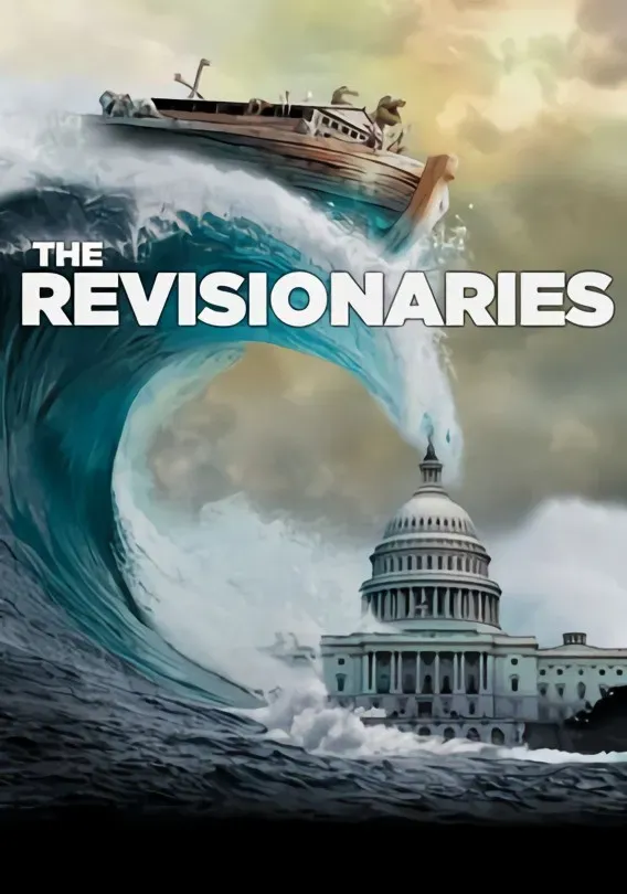Poster of the movie The Revisionaries