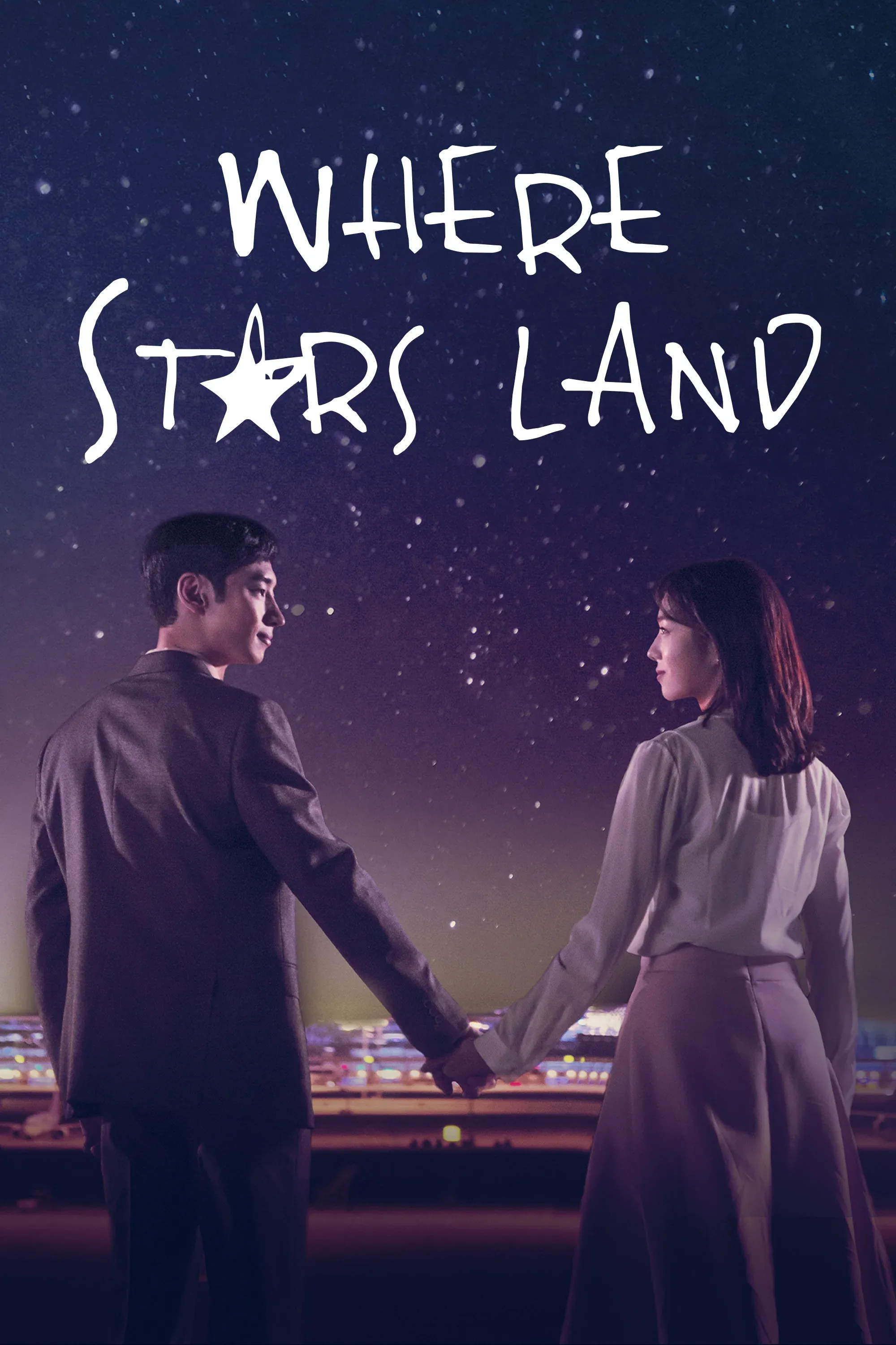 Poster of Where Stars Land