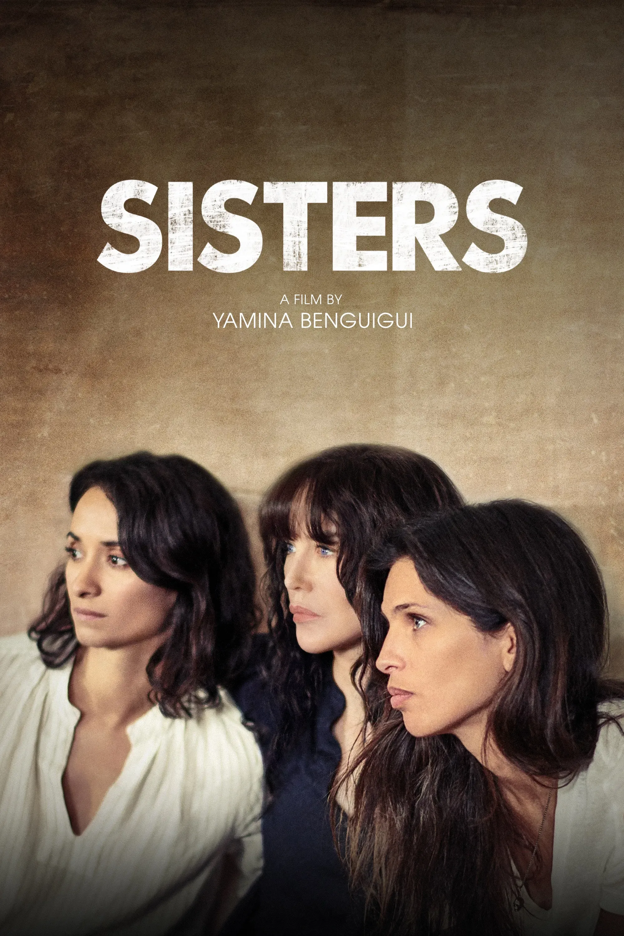Poster of the movie Sisters