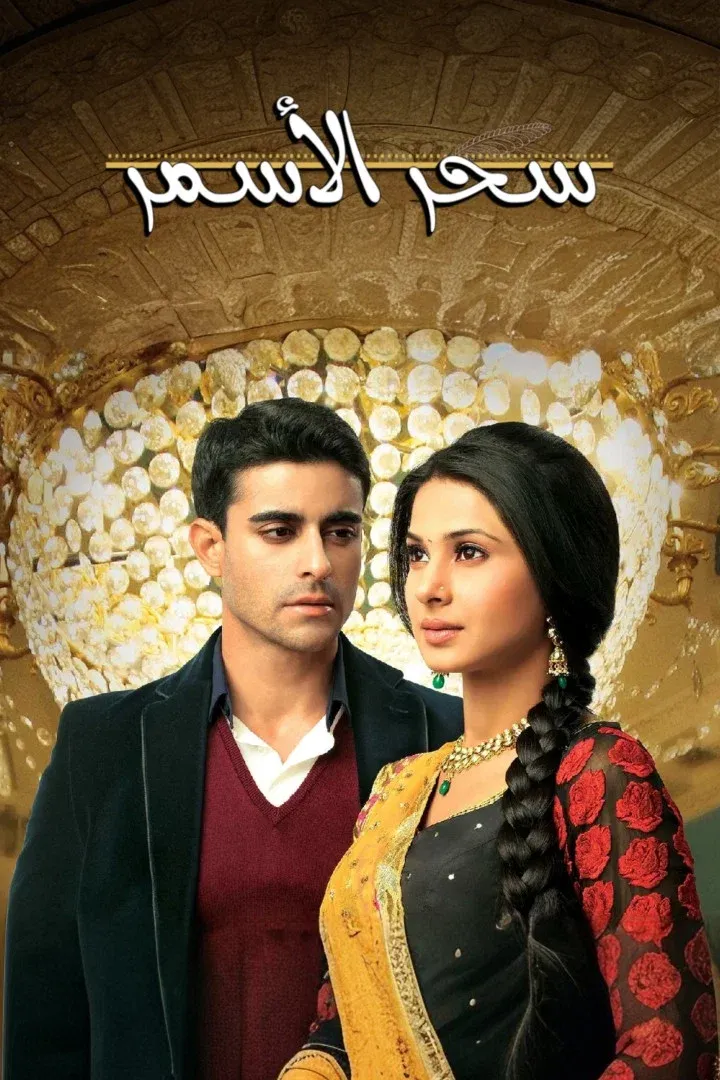 Poster of Saraswatichandra