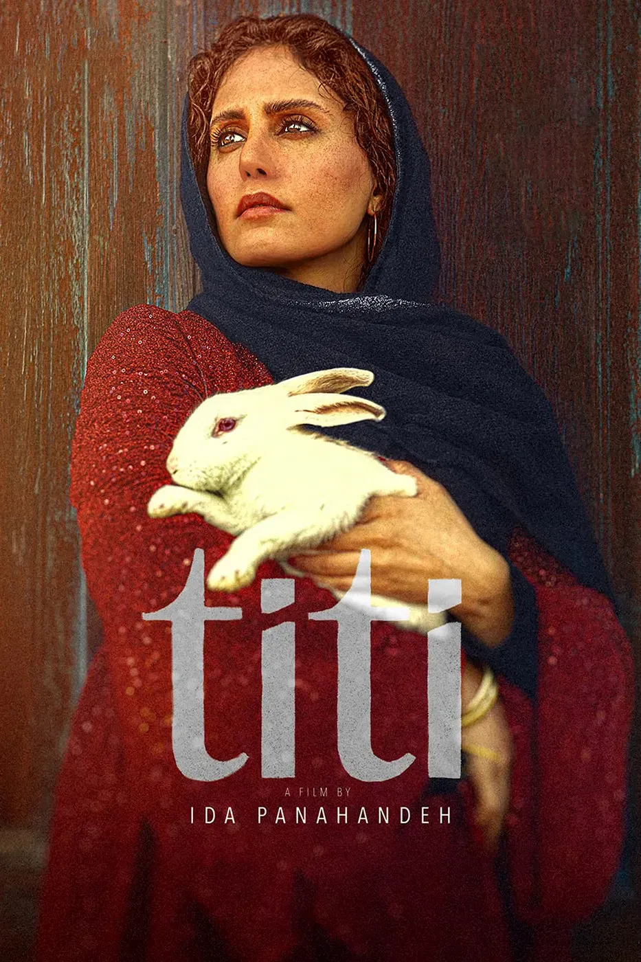 Poster of the movie Titi