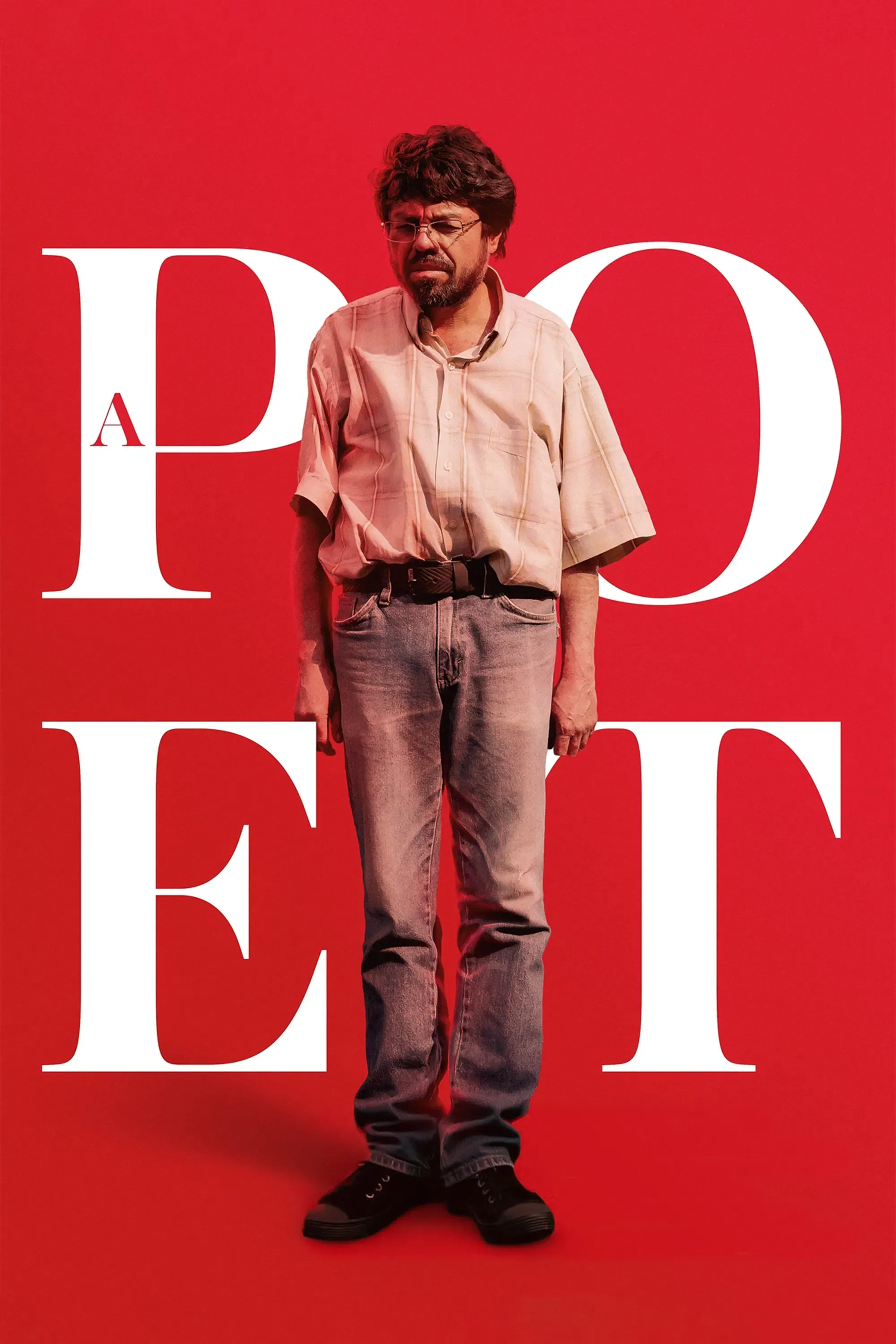 Poster of the movie A Poet