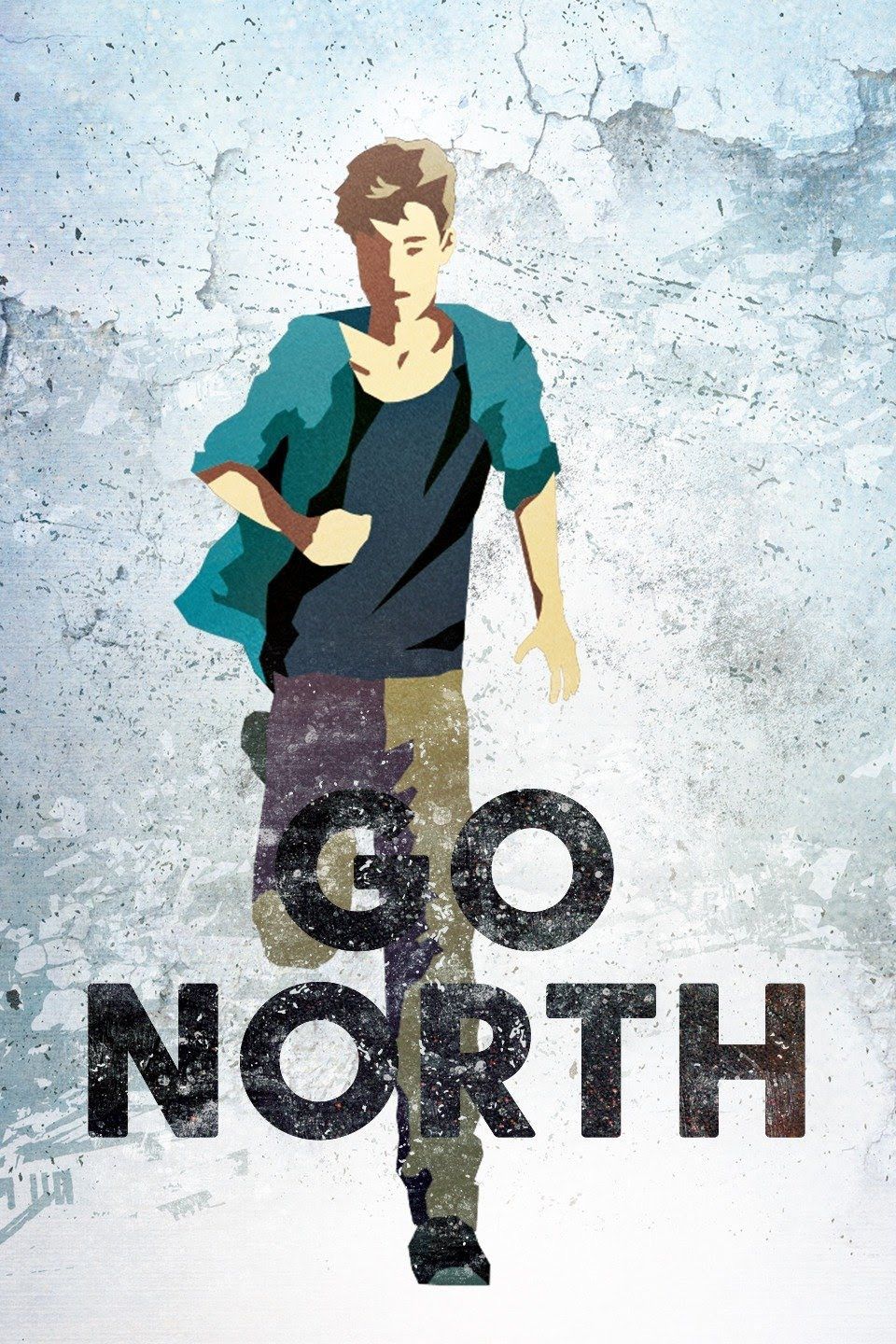 Poster of the movie Go North
