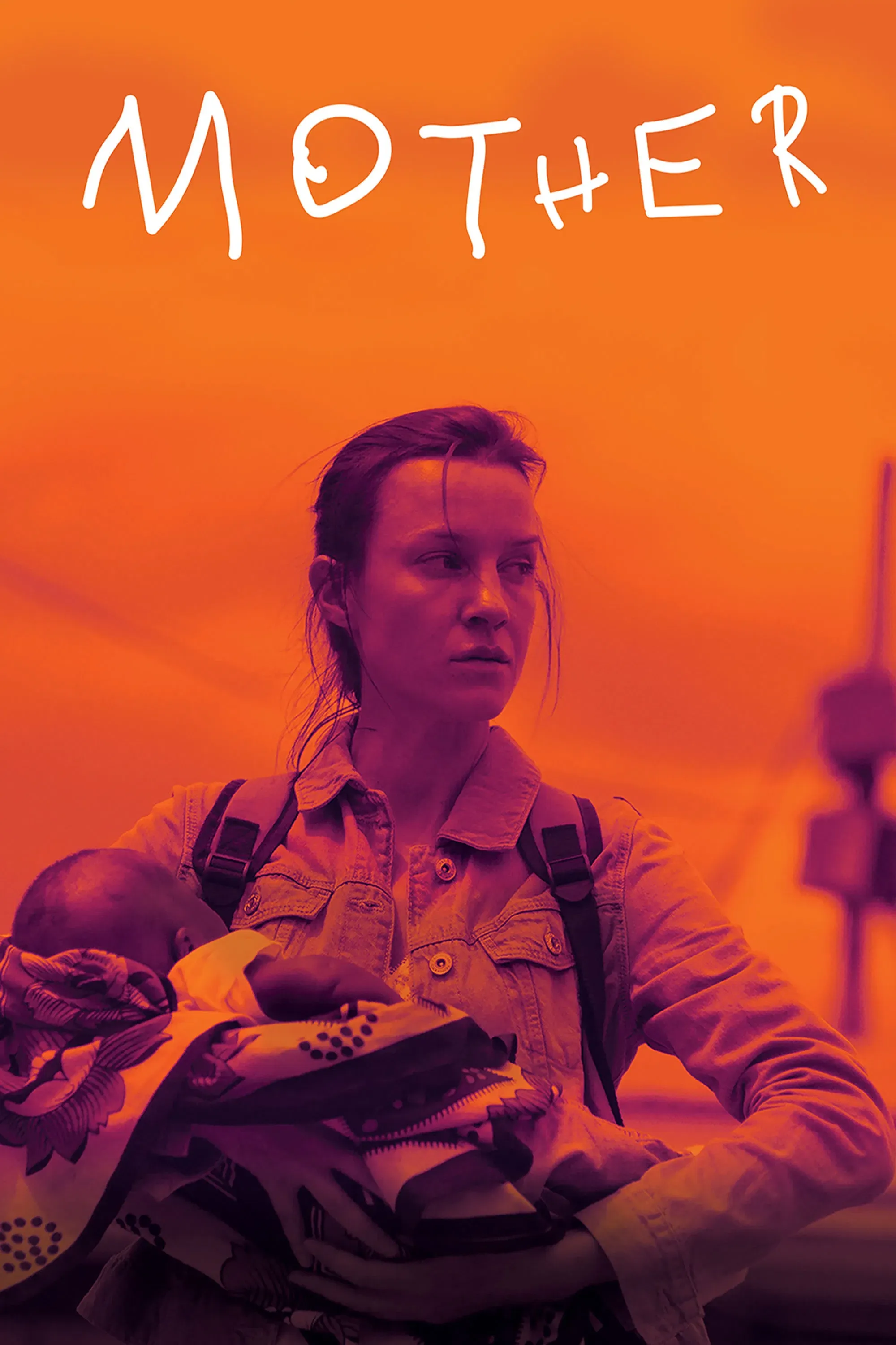 Poster of the movie Mother