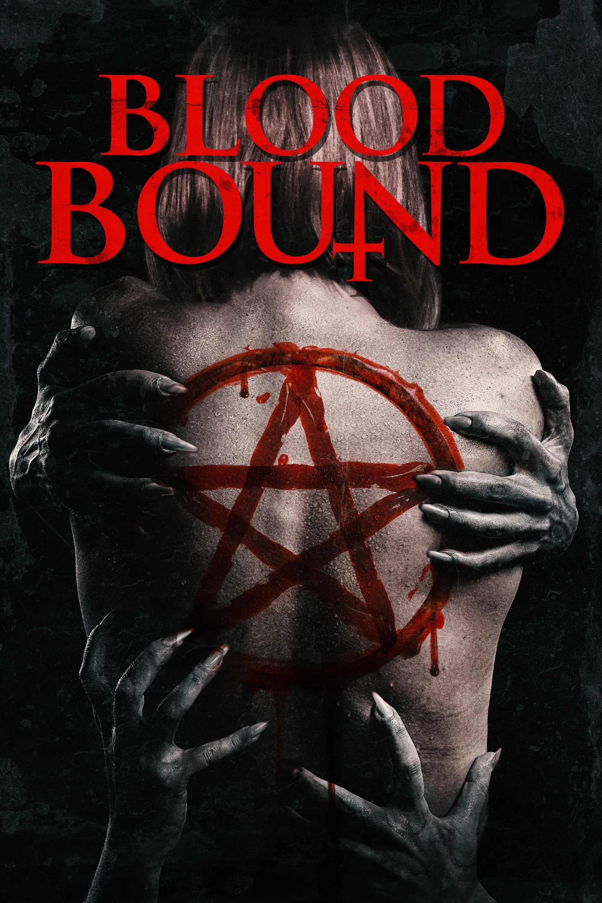 Poster of the movie Blood Bound