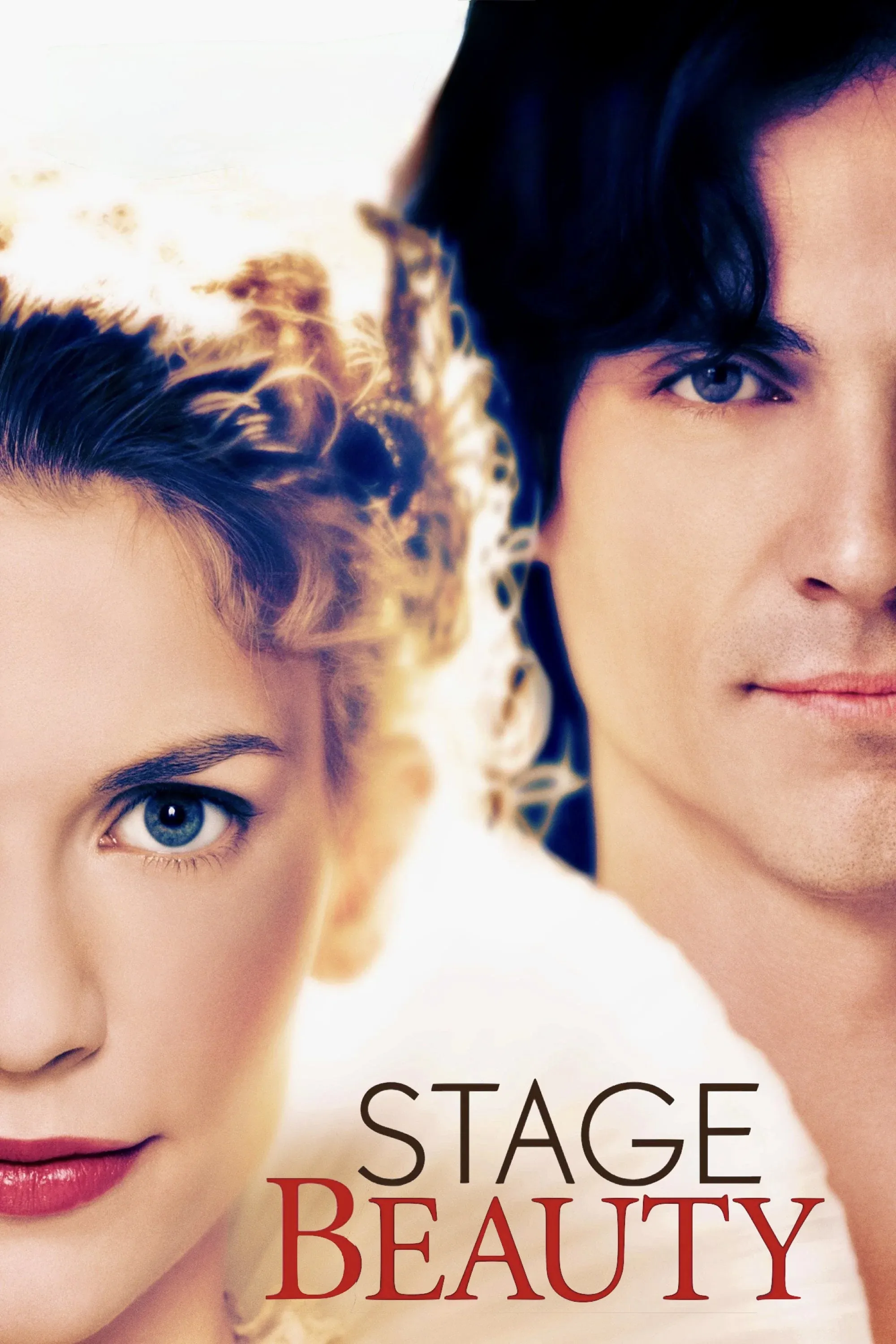 Poster of the movie Stage Beauty