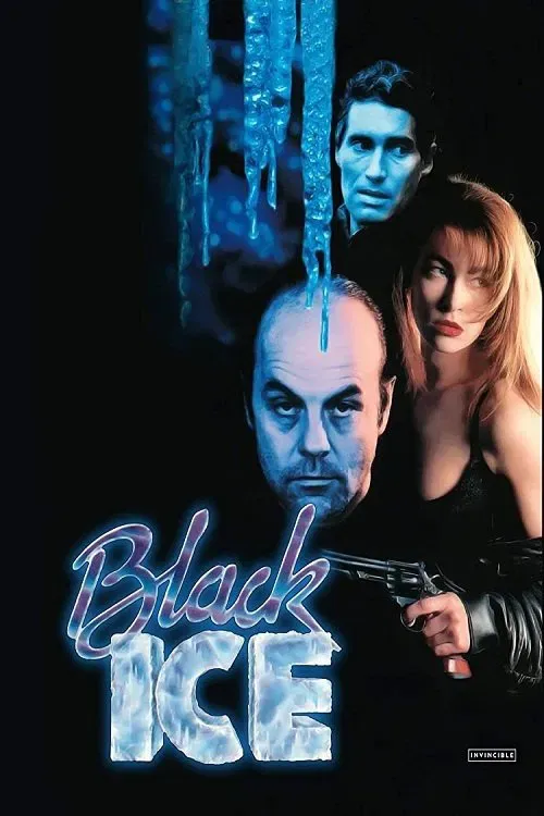 Poster of the movie Black Ice
