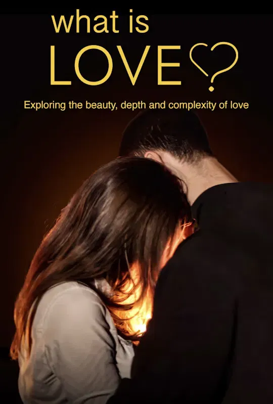 Poster of the movie What Is Love?
