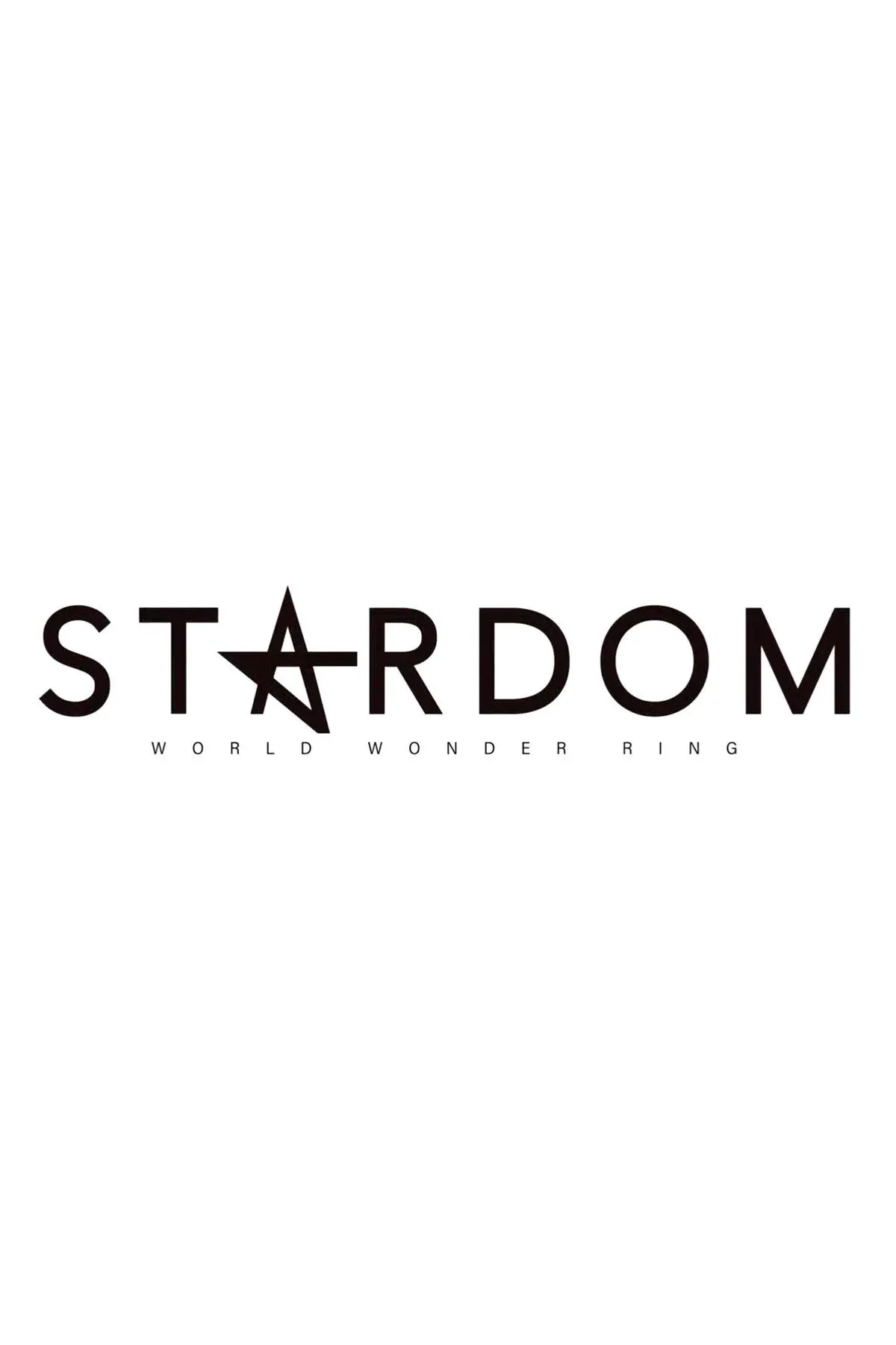 Poster of Stardom on Stardom World