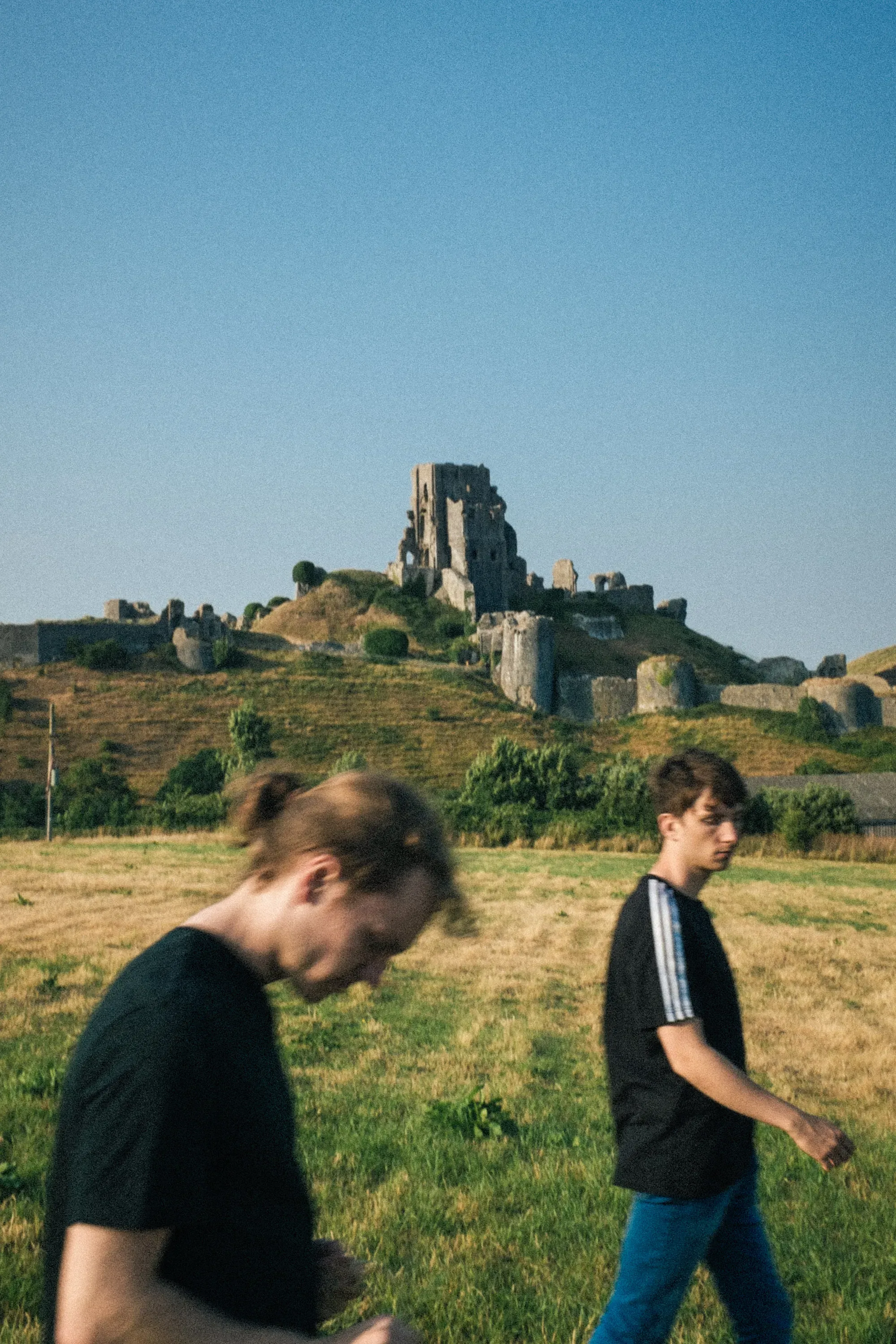 Poster of the movie Old Friends