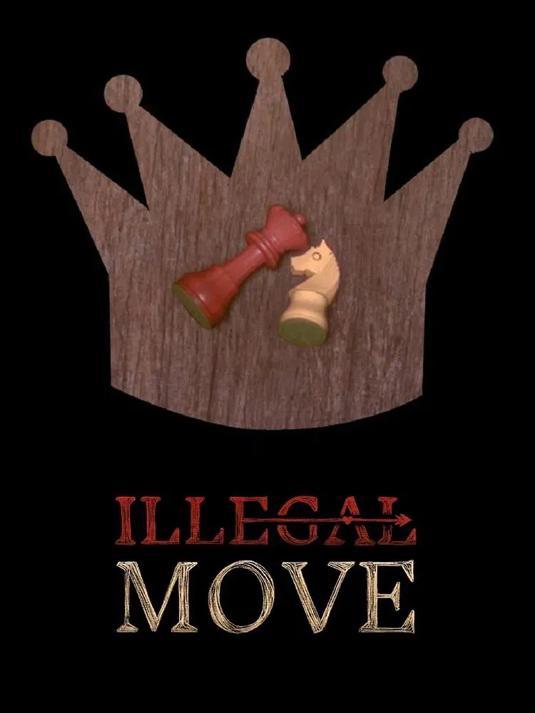 Poster of the movie Illegal Move