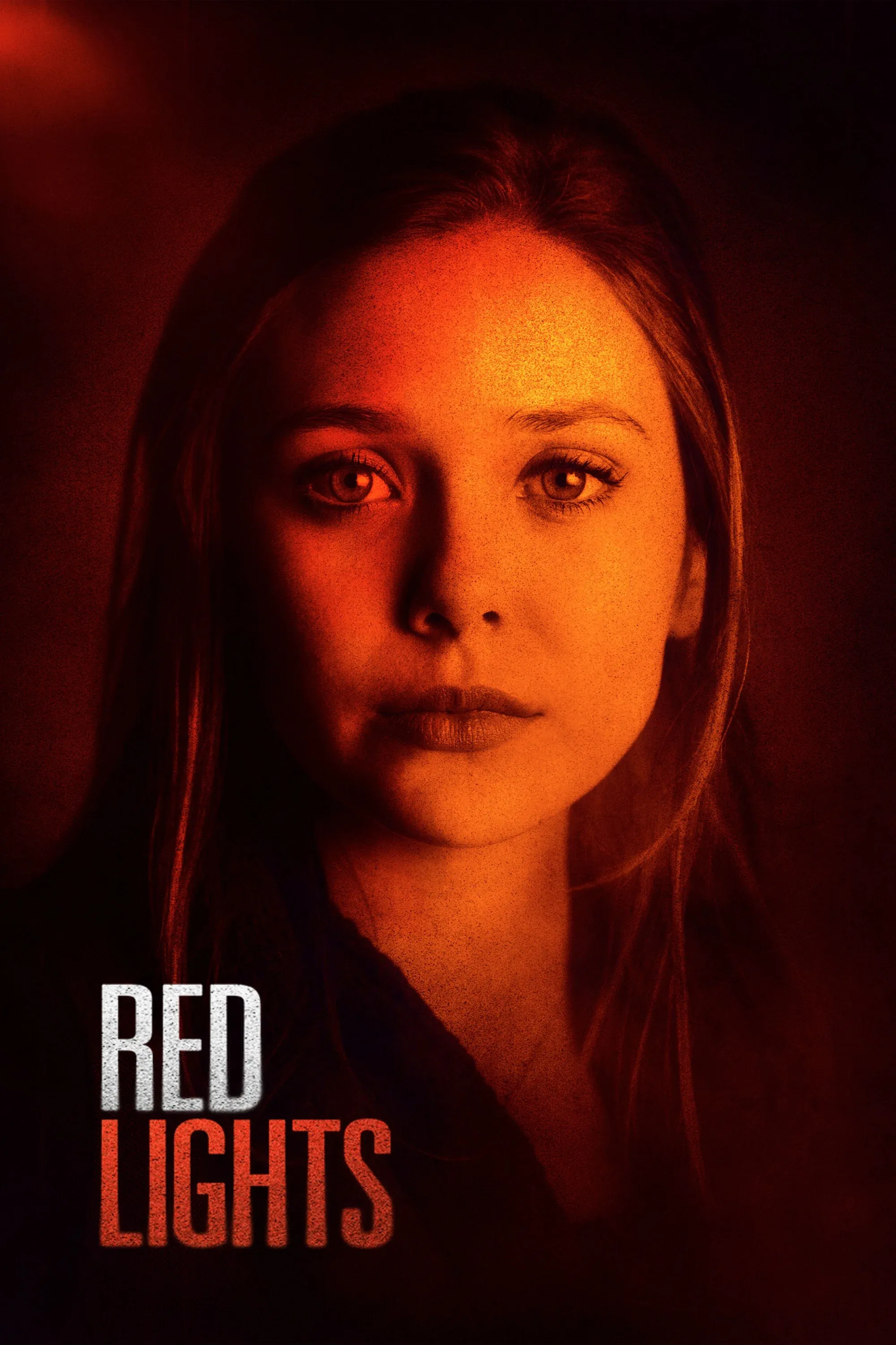 Poster of the movie Red Lights