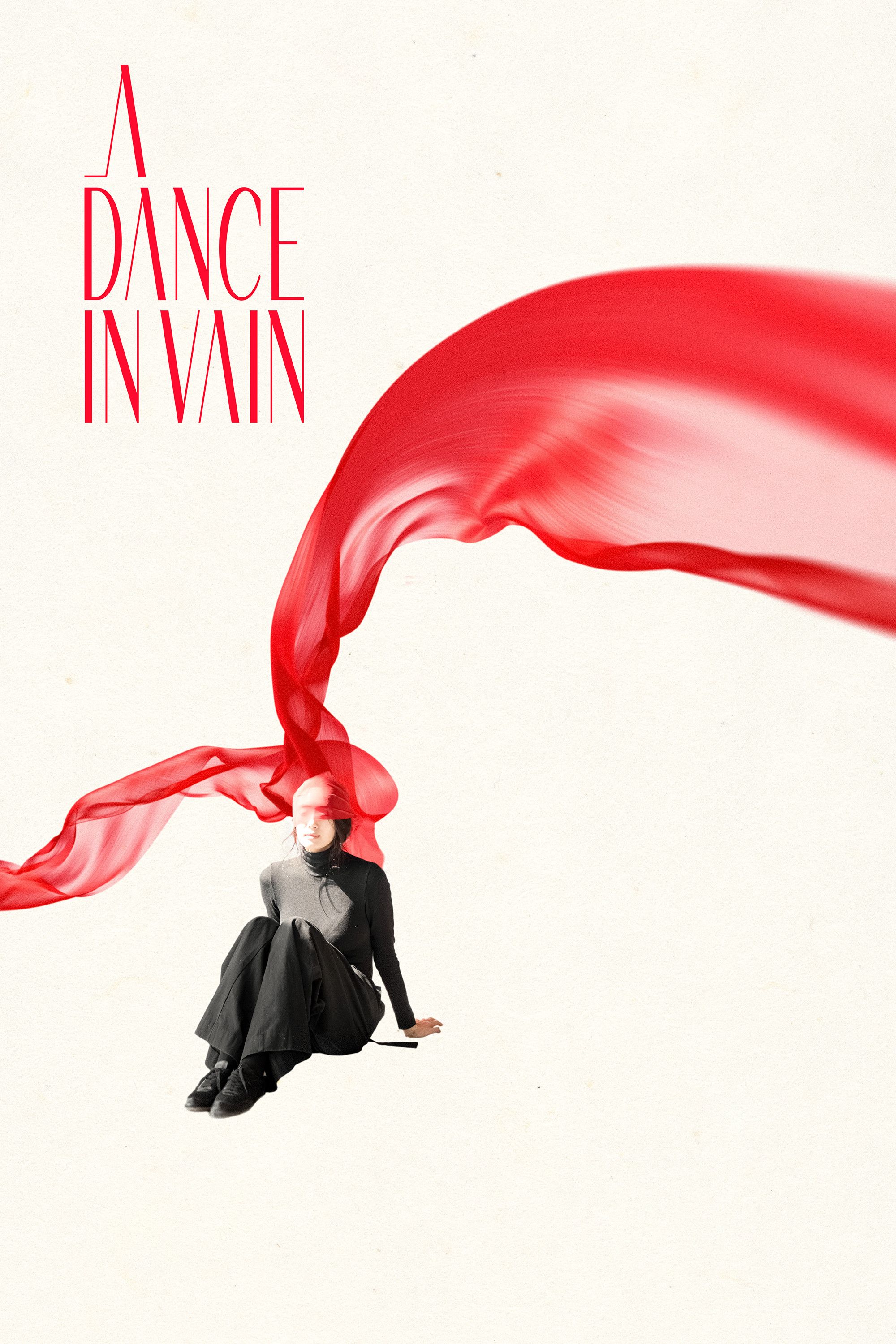 Poster of the movie A Dance in Vain