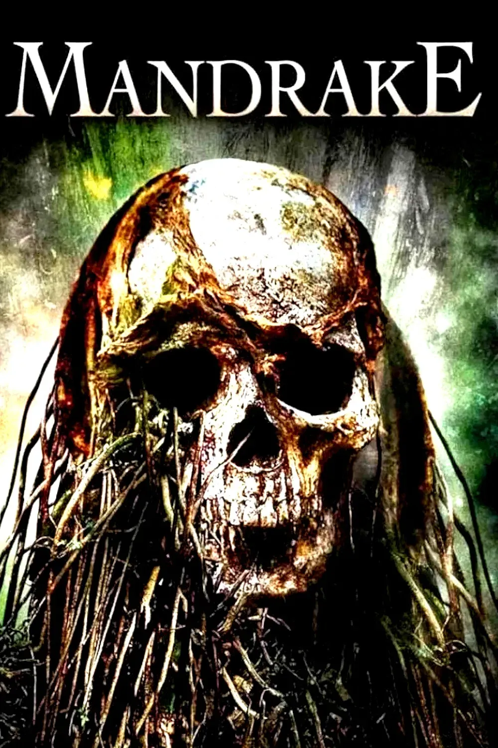 Poster of the movie Mandrake